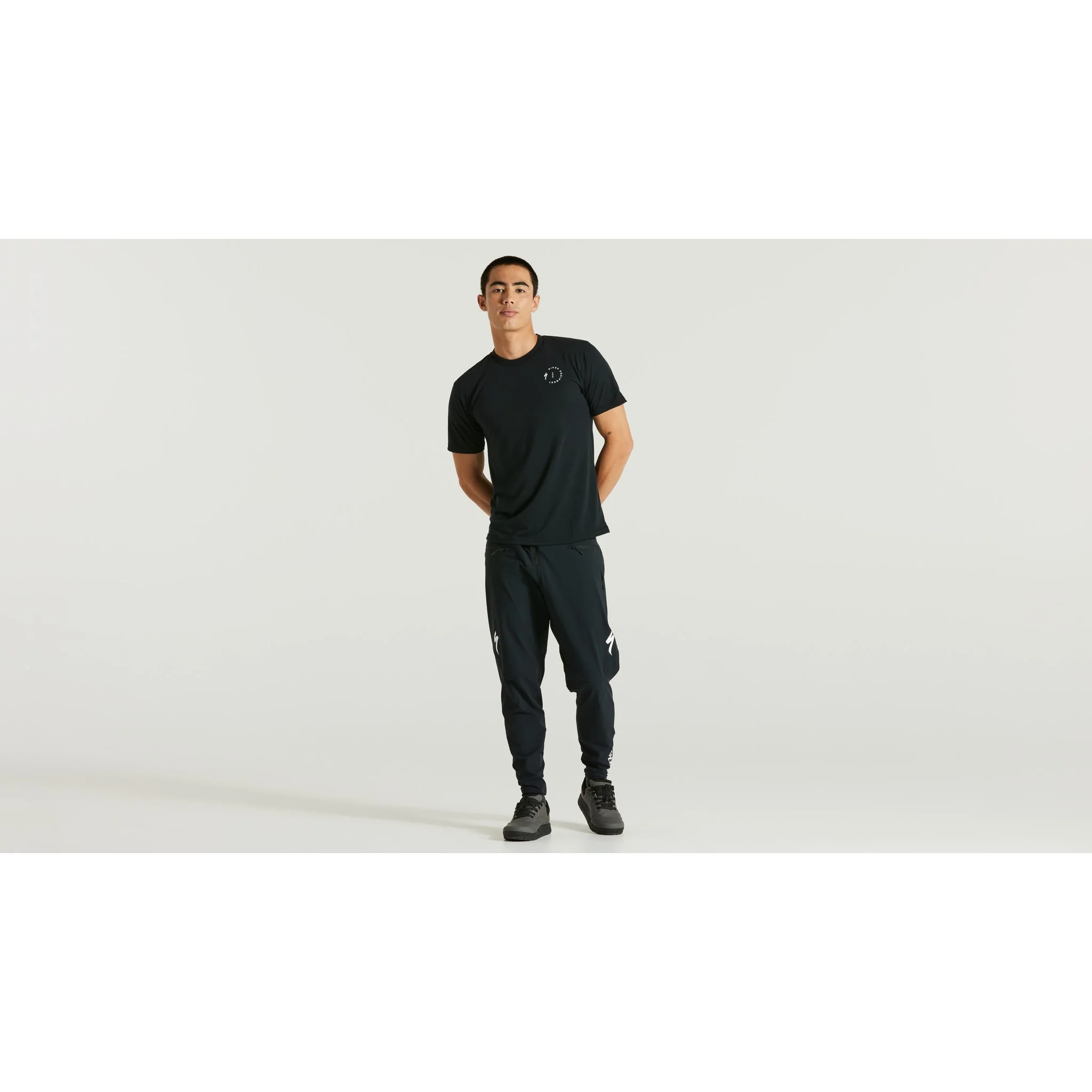 Stoke Short Sleeve T-Shirt - Image 12