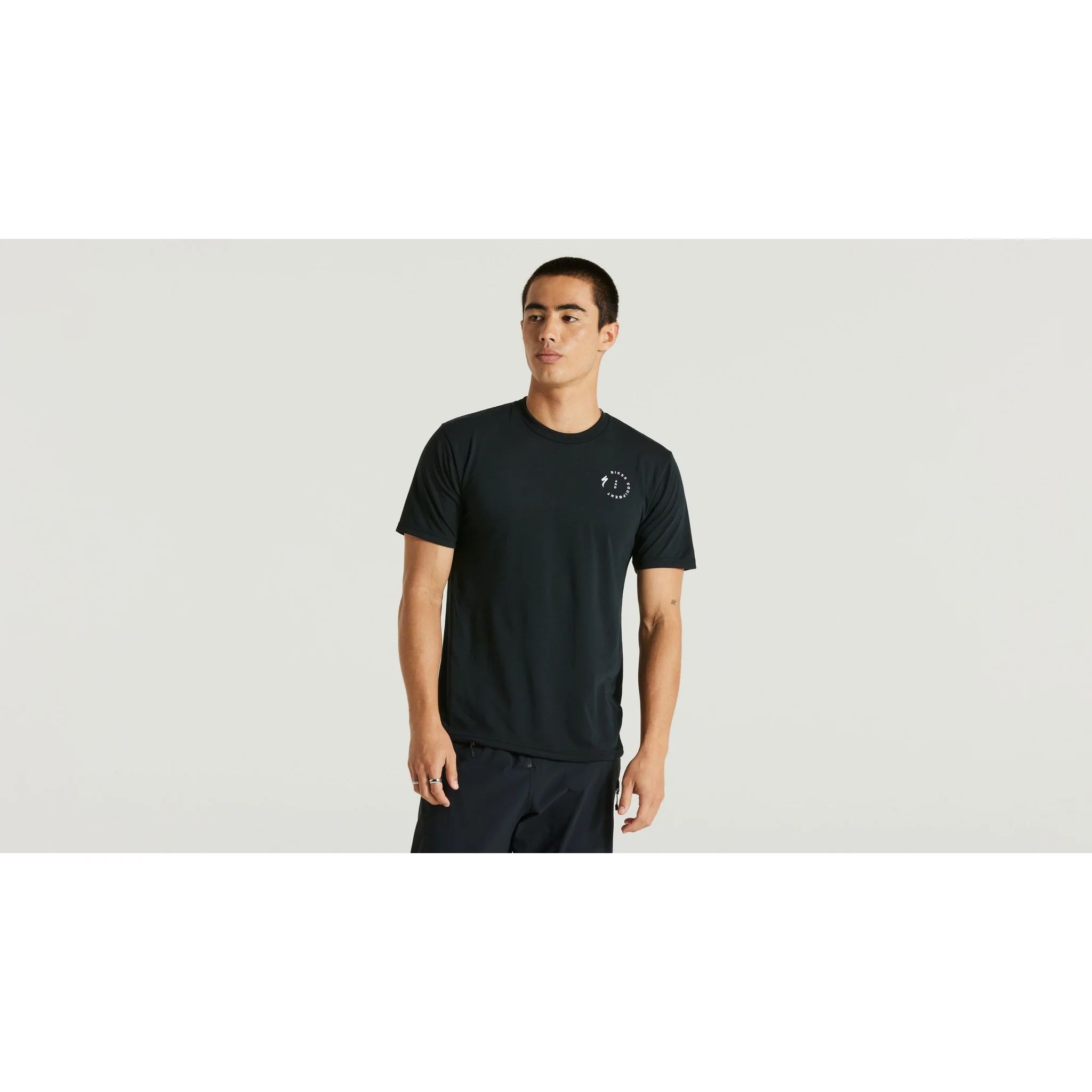 Stoke Short Sleeve T-Shirt - Image 13