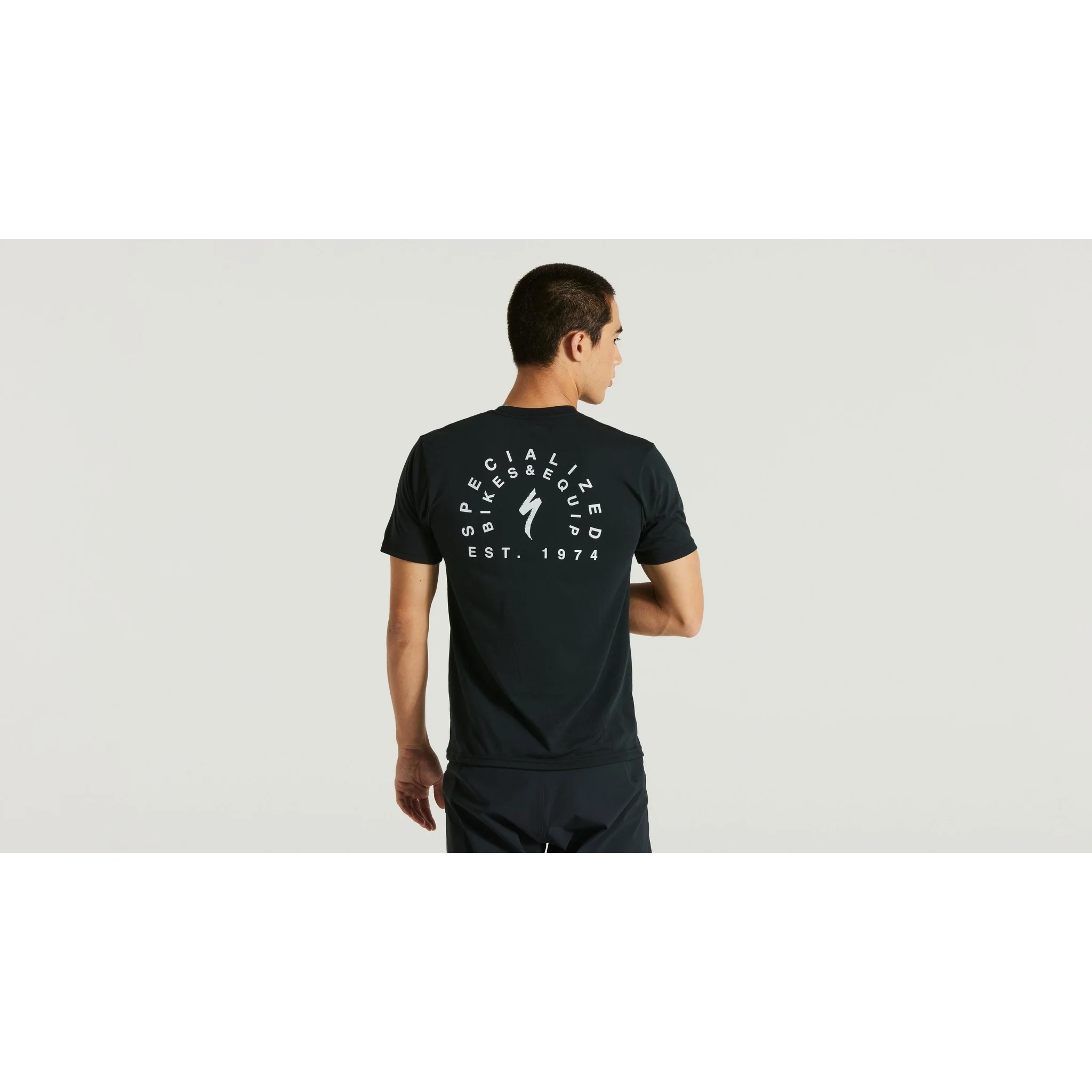 Stoke Short Sleeve T-Shirt - Image 15