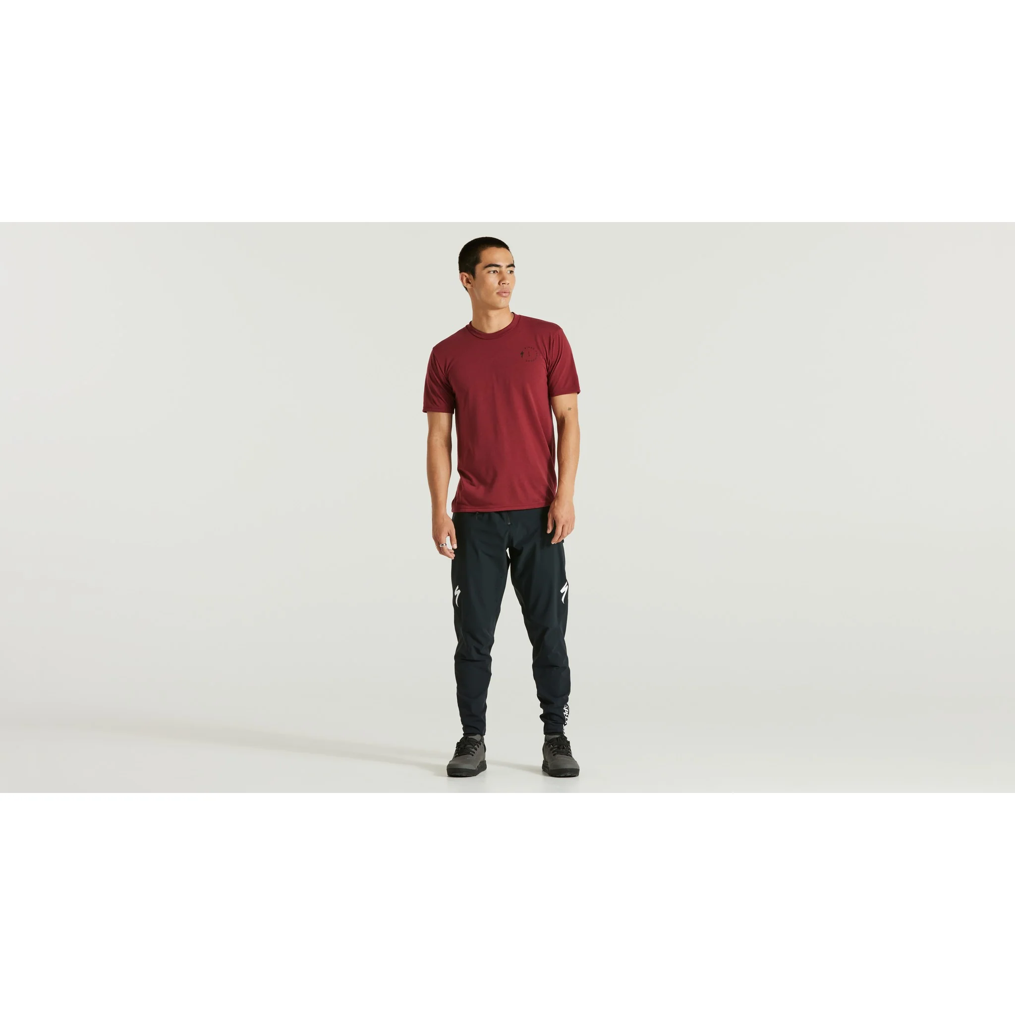 Stoke Short Sleeve T-Shirt - Image 17