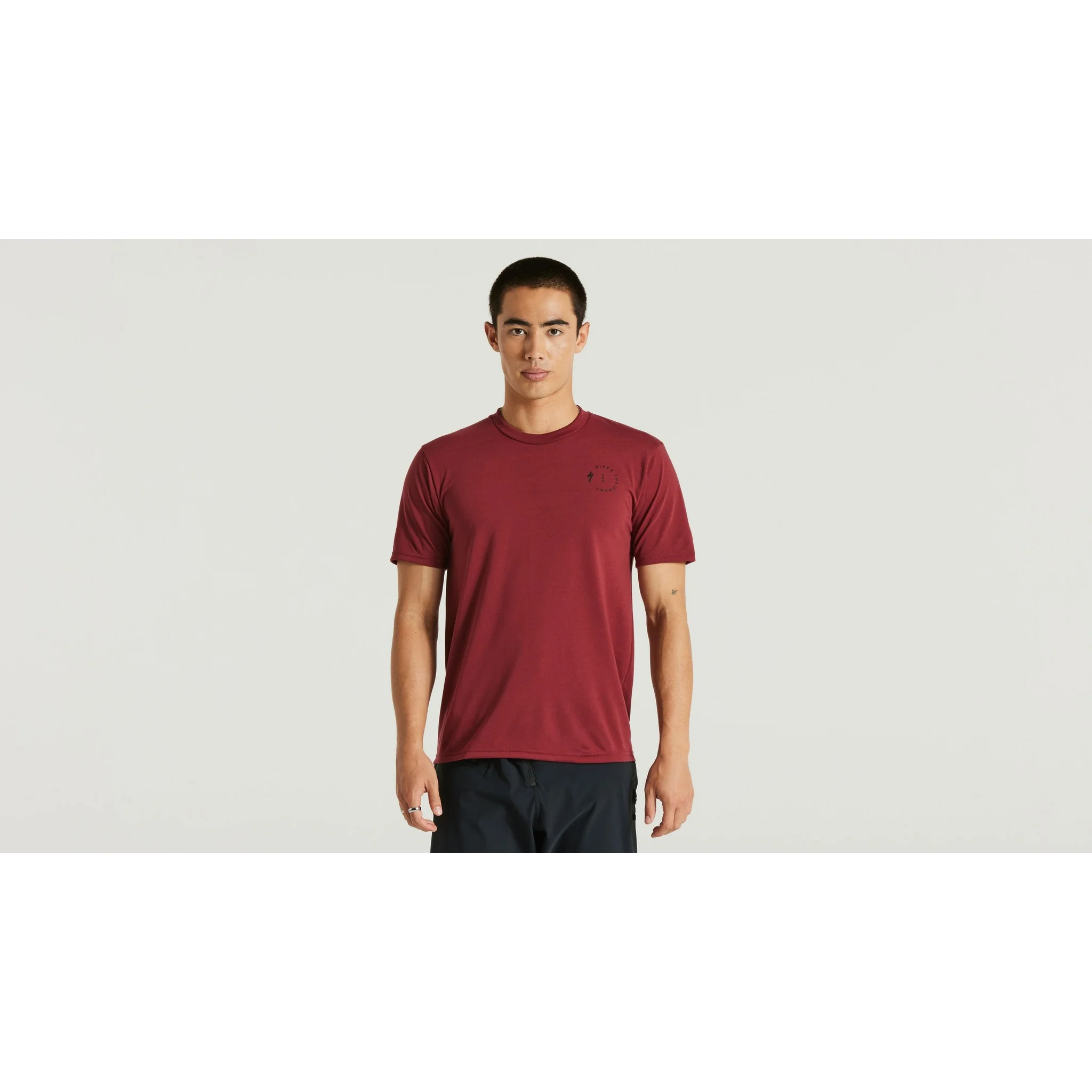 Stoke Short Sleeve T-Shirt - Image 18