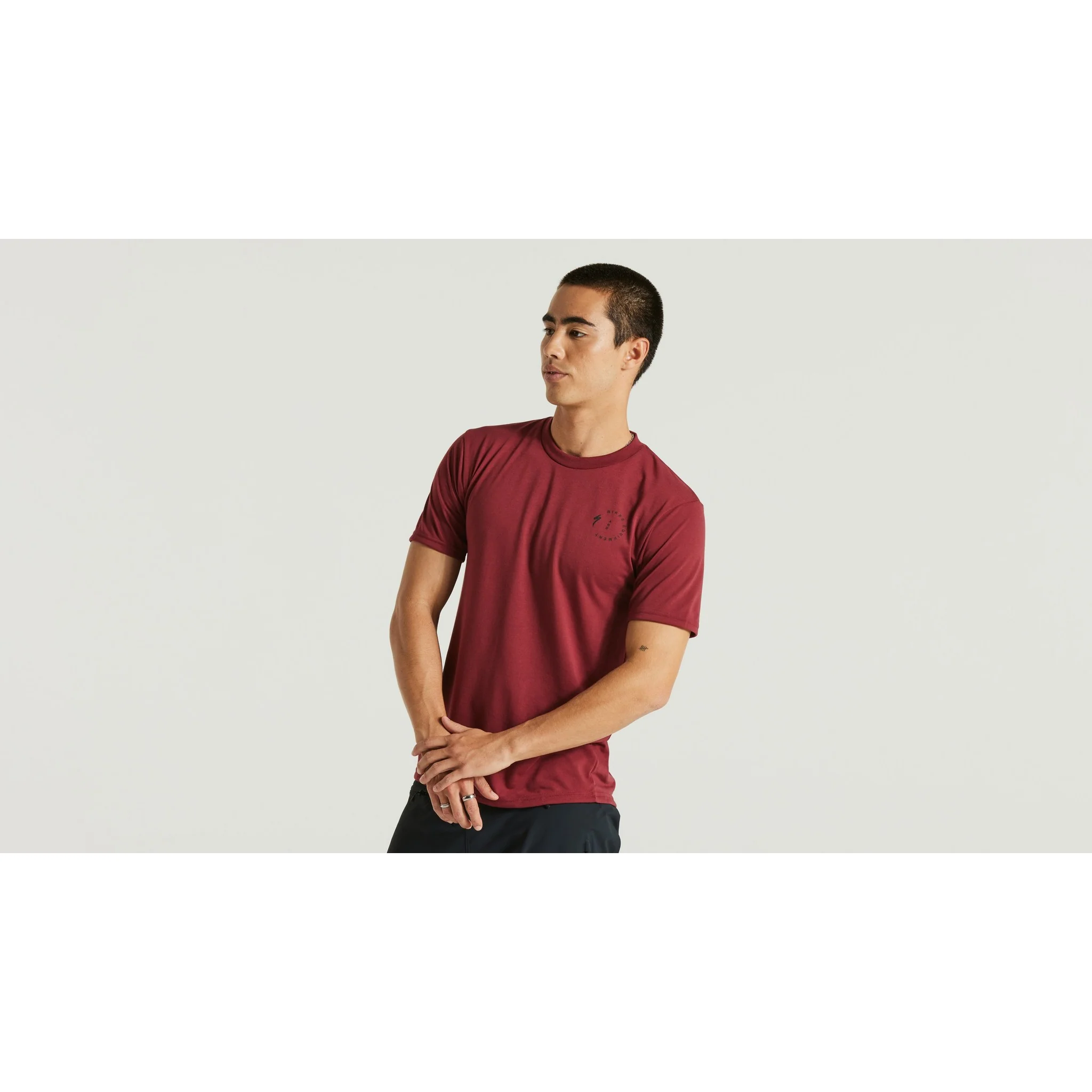 Stoke Short Sleeve T-Shirt - Image 19