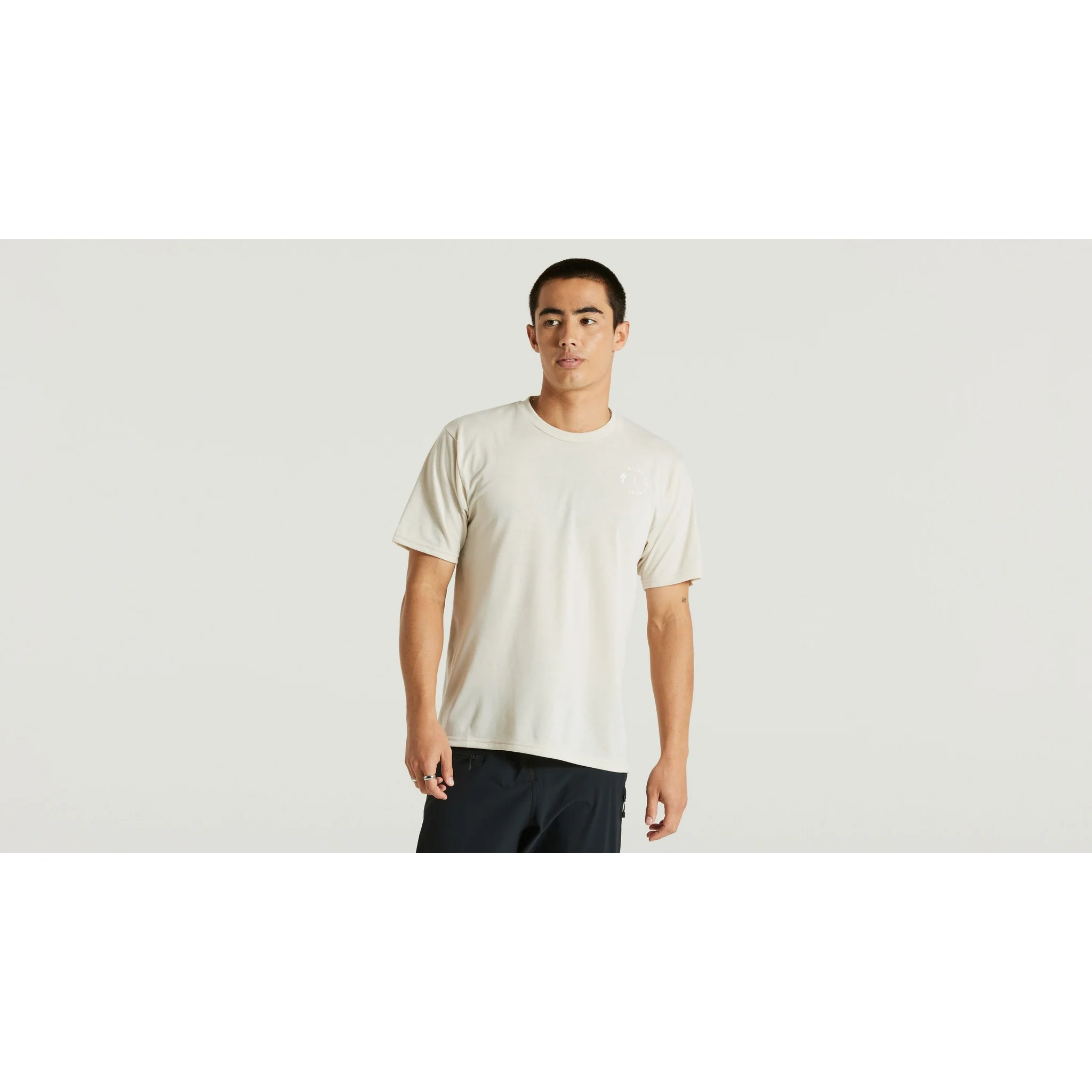 Stoke Short Sleeve T-Shirt - Image 2