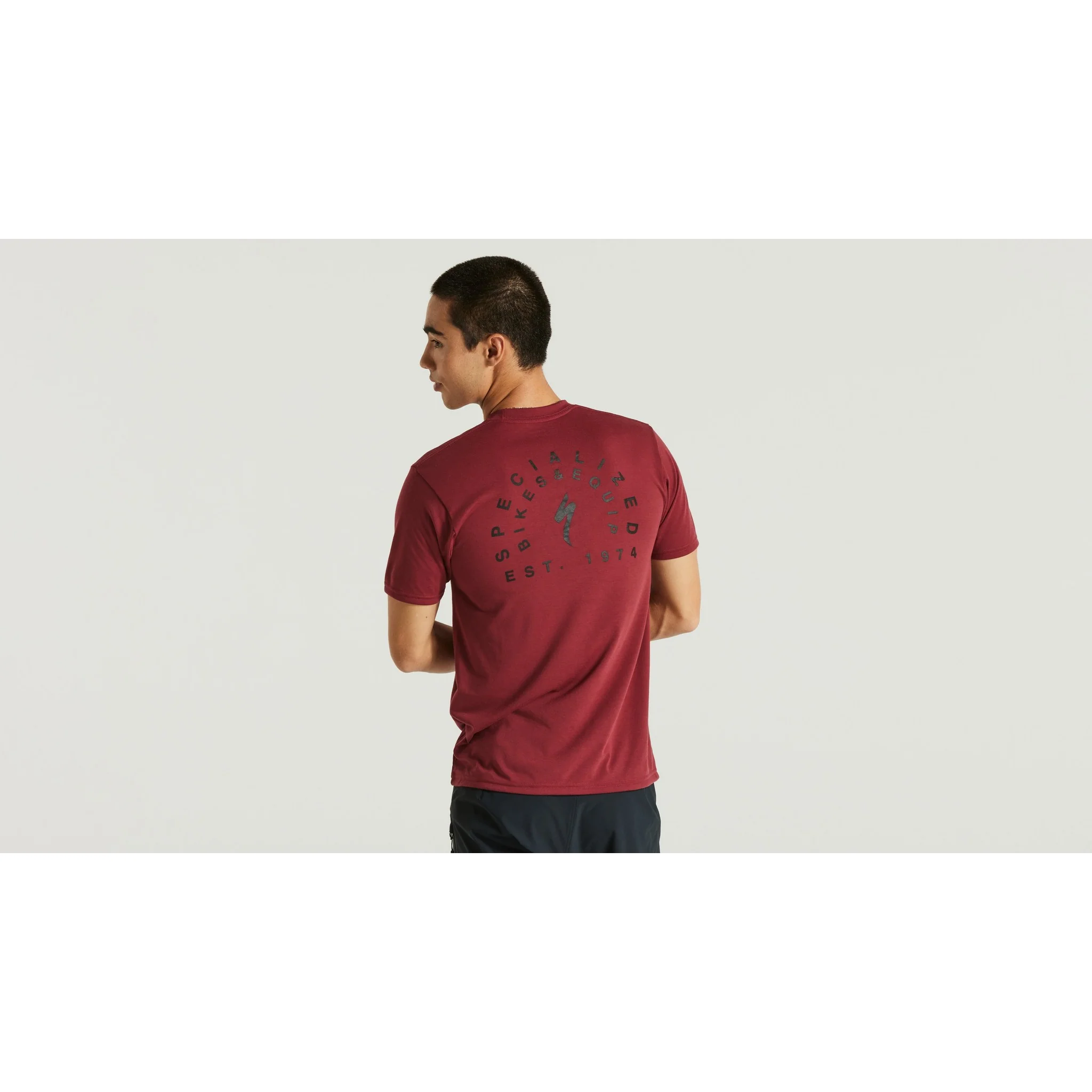 Stoke Short Sleeve T-Shirt - Image 20