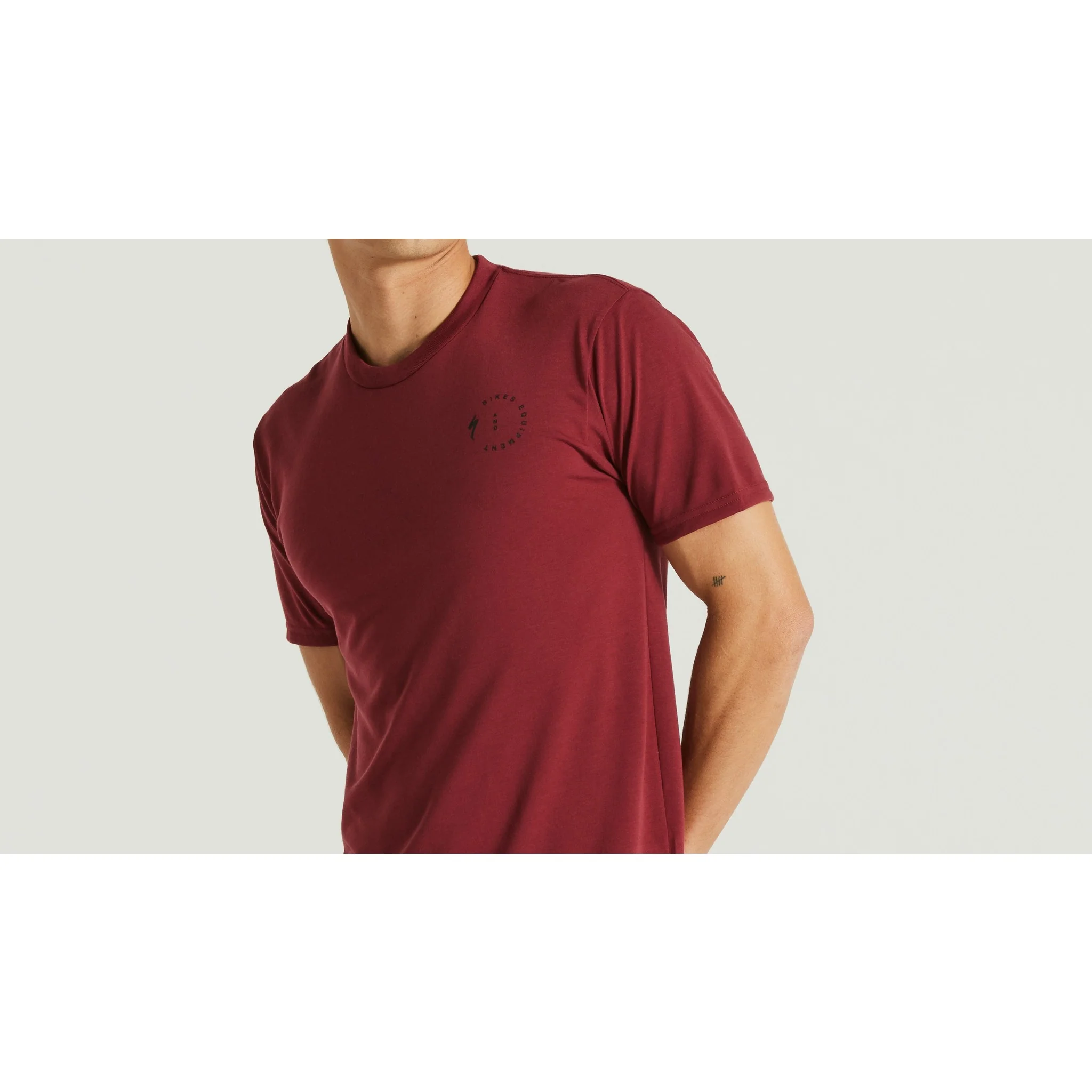 Stoke Short Sleeve T-Shirt - Image 21