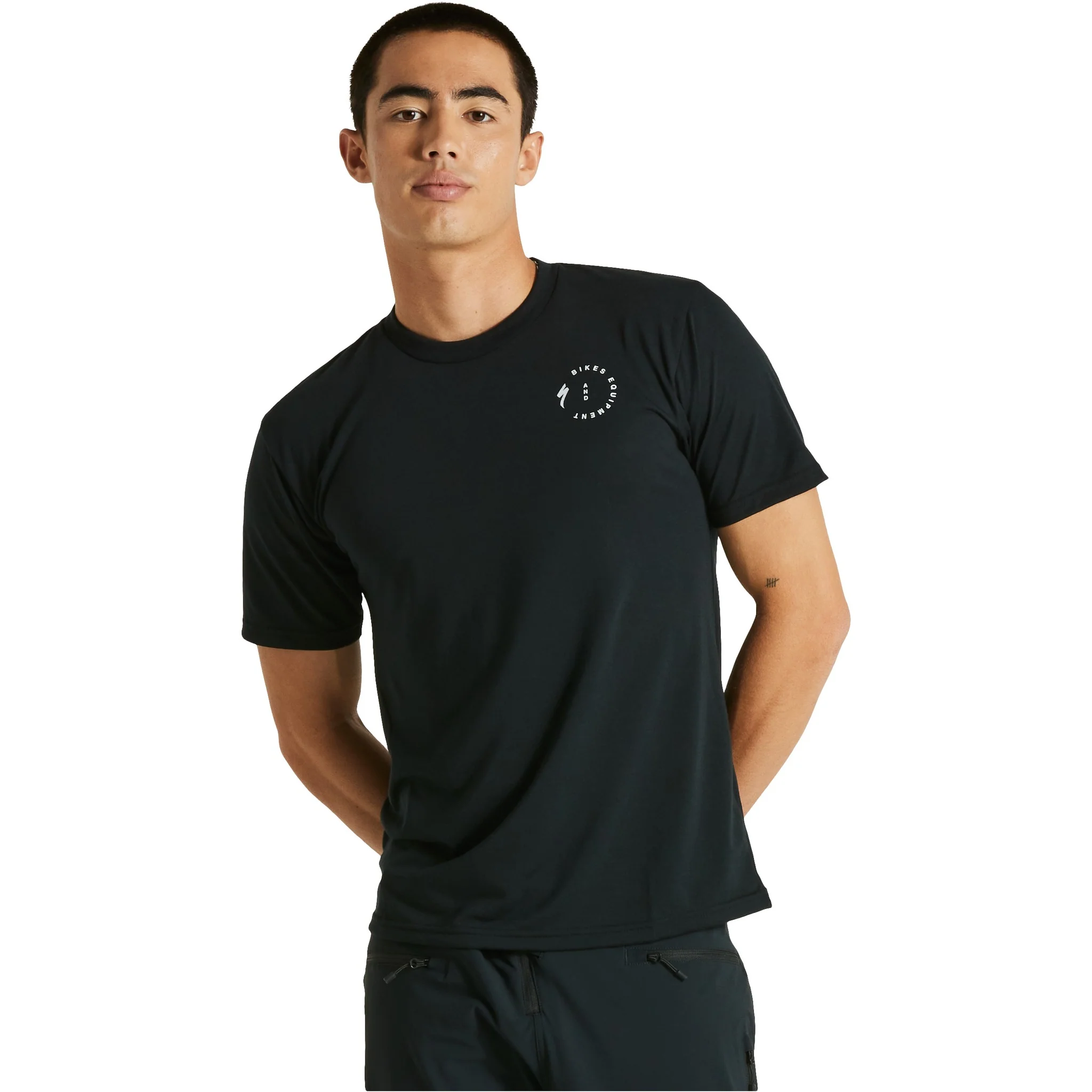 Stoke Short Sleeve T-Shirt - Image 22
