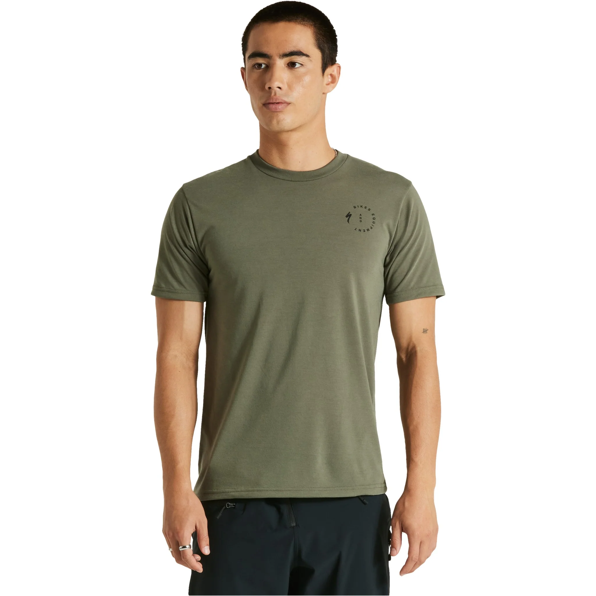 Stoke Short Sleeve T-Shirt - Image 23