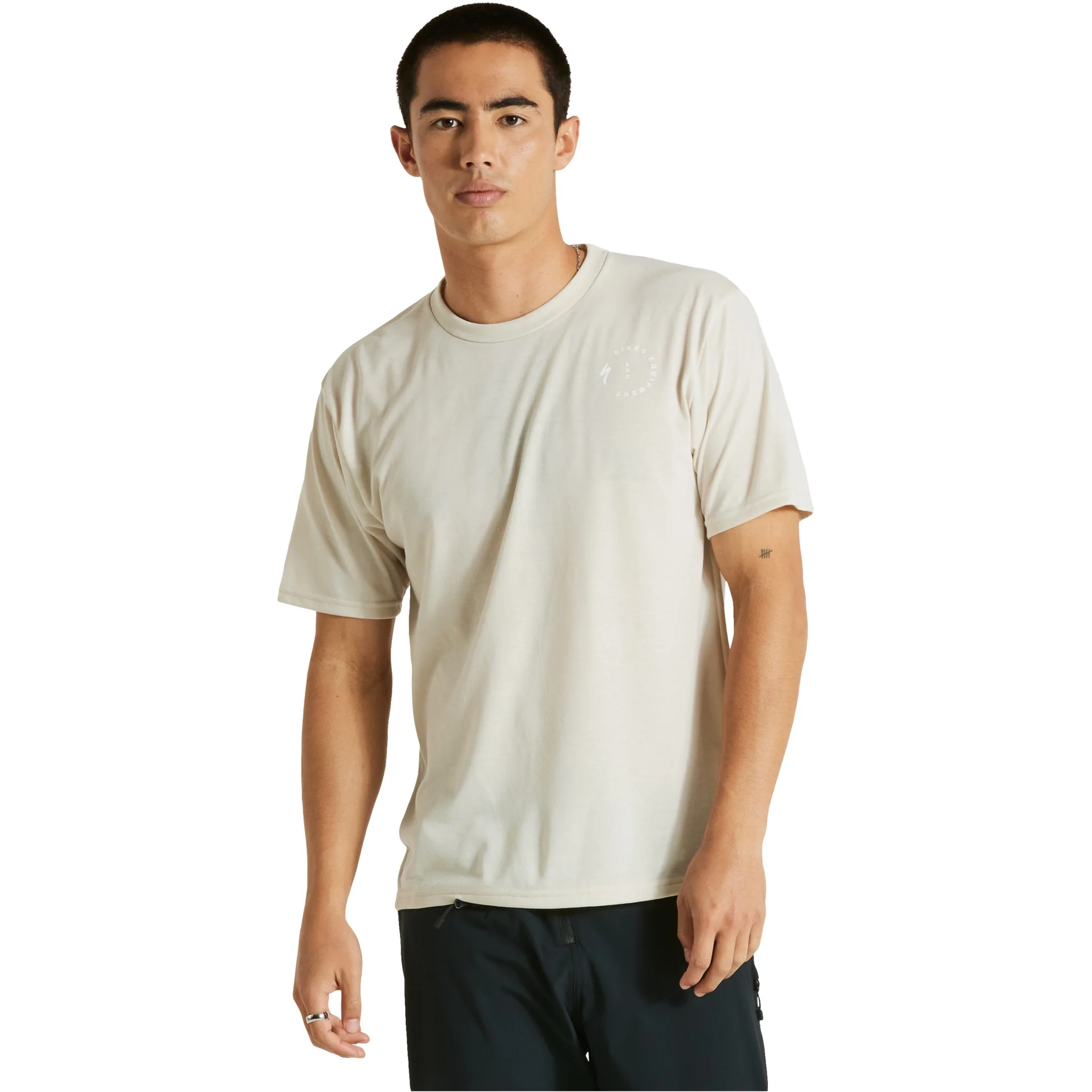 Stoke Short Sleeve T-Shirt - Image 24