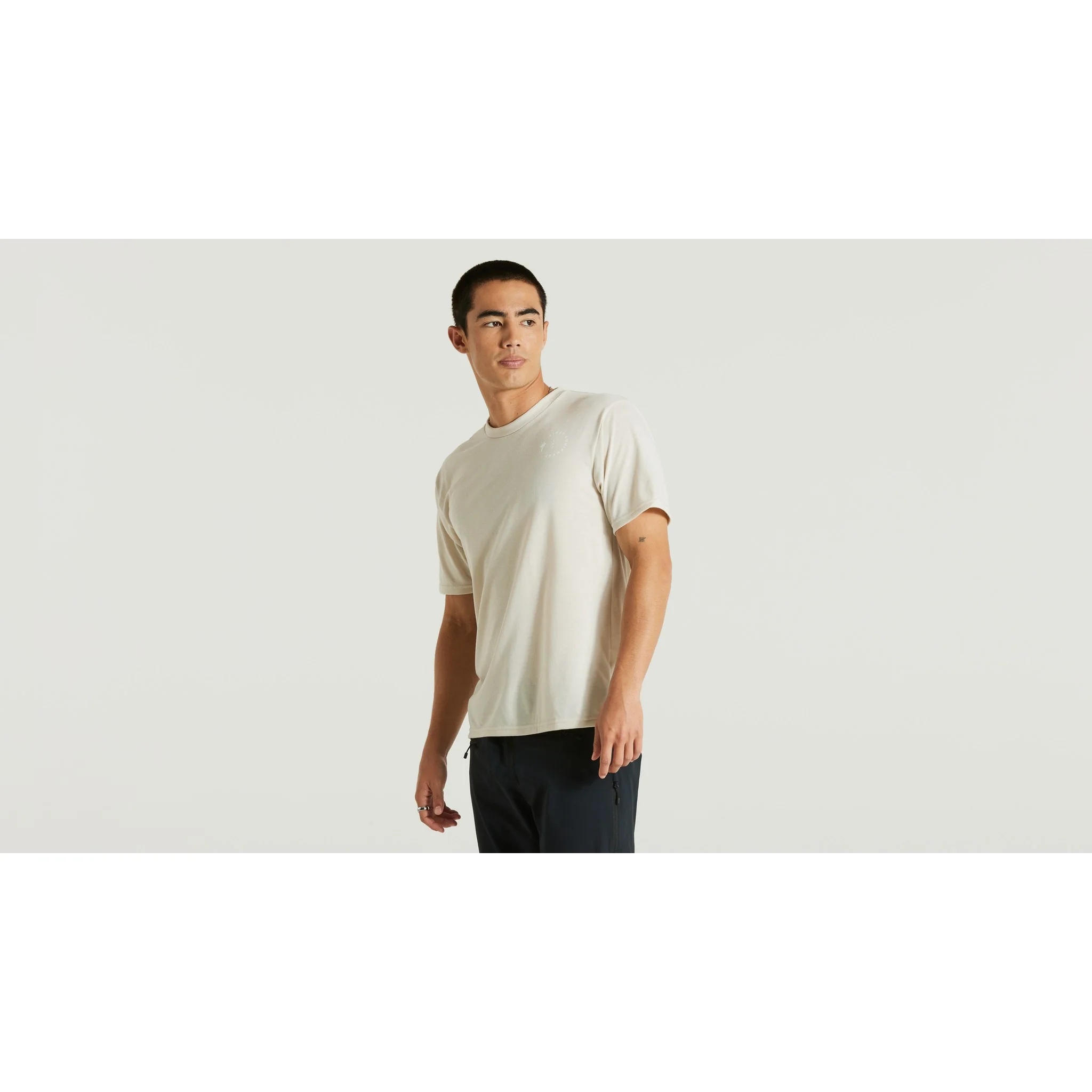 Stoke Short Sleeve T-Shirt - Image 3