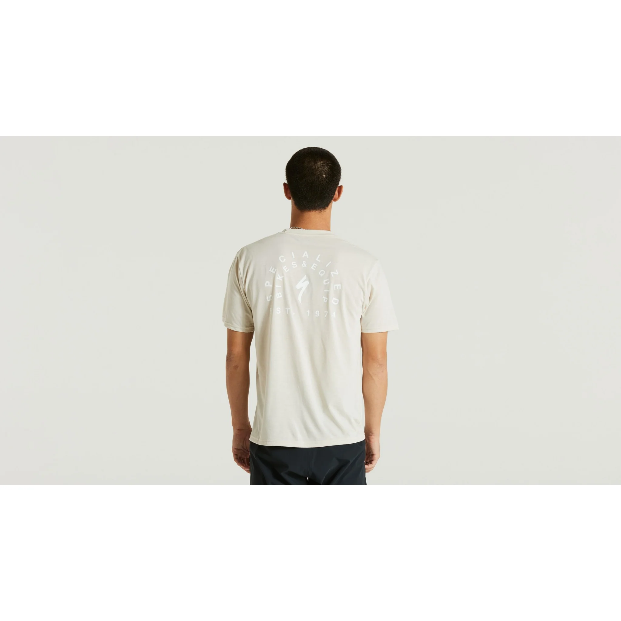 Stoke Short Sleeve T-Shirt - Image 4