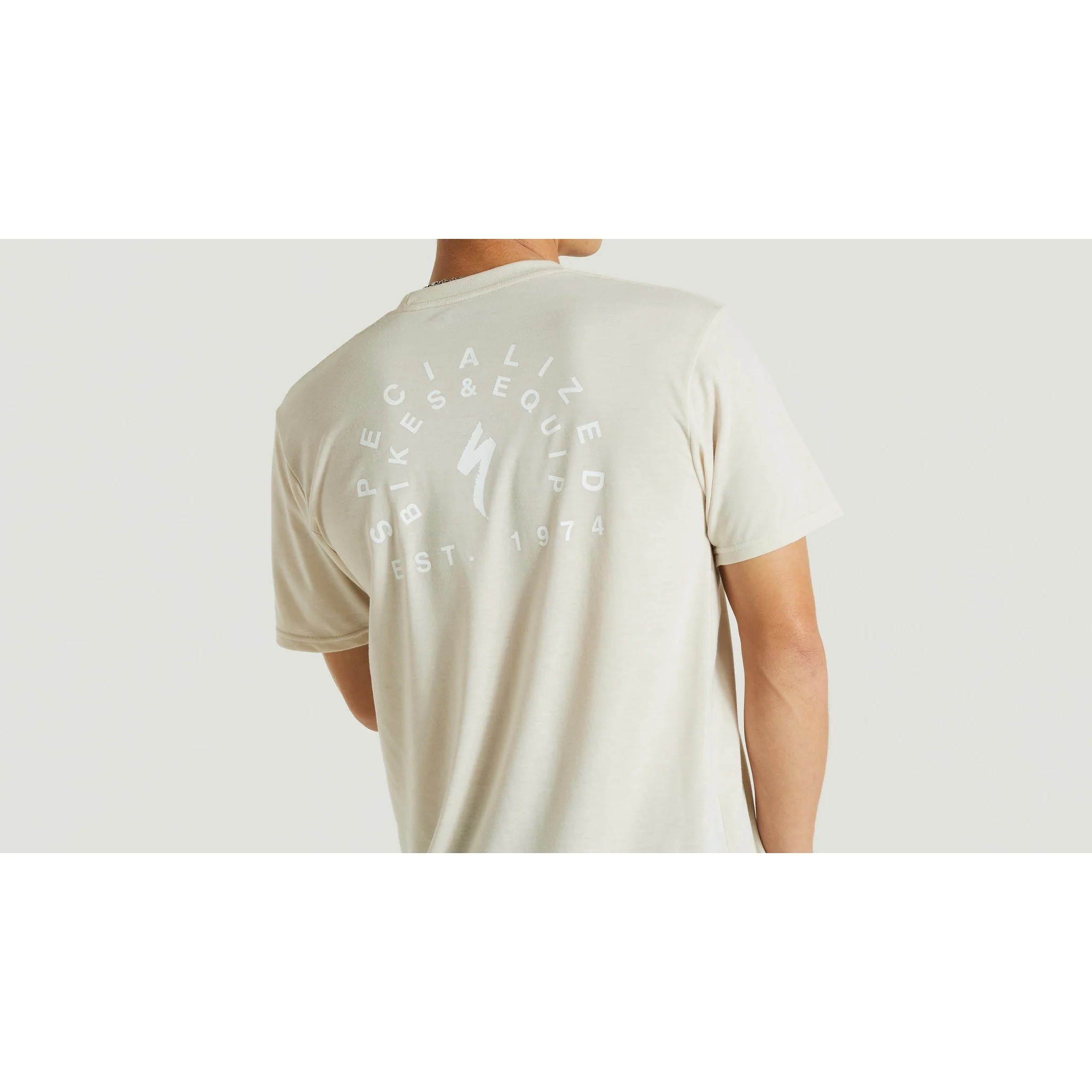 Stoke Short Sleeve T-Shirt - Image 5