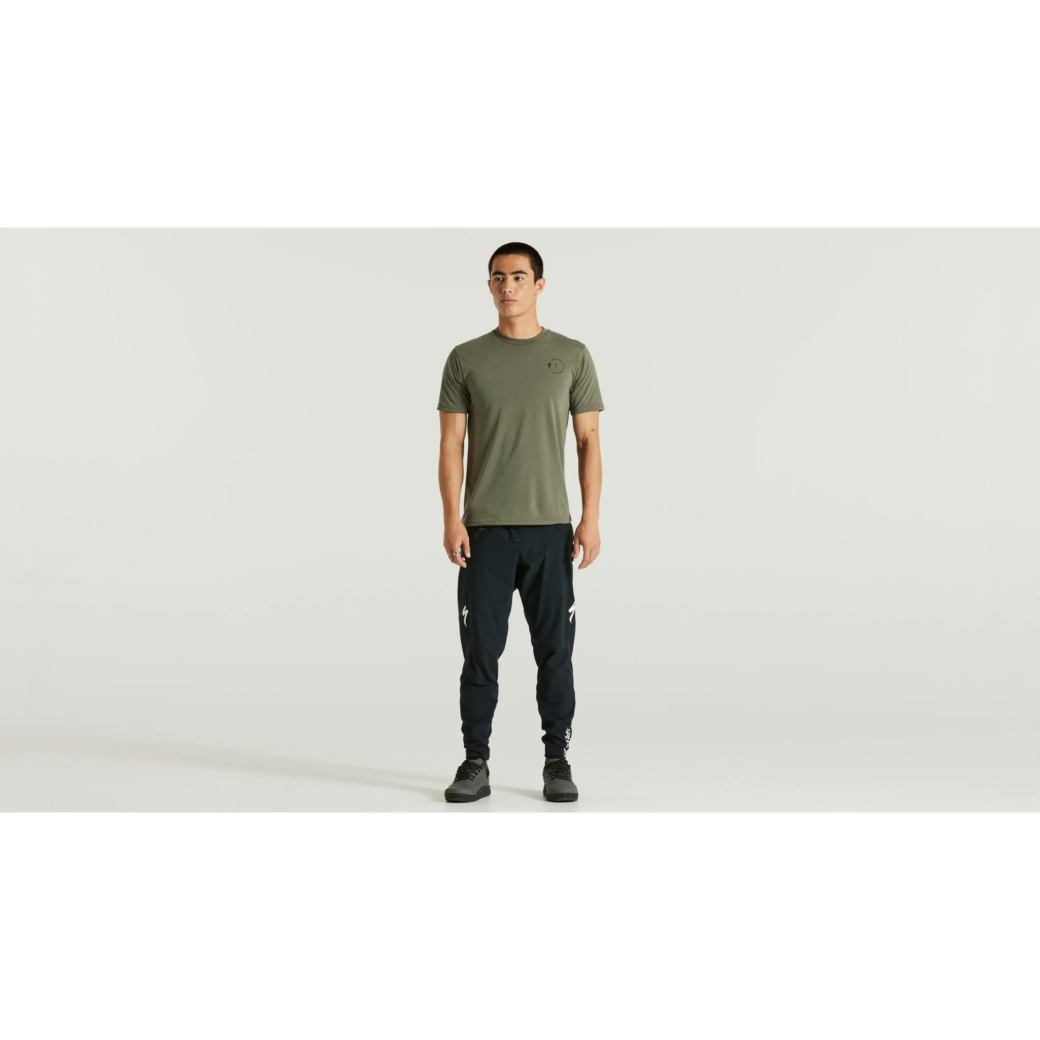 Stoke Short Sleeve T-Shirt - Image 6