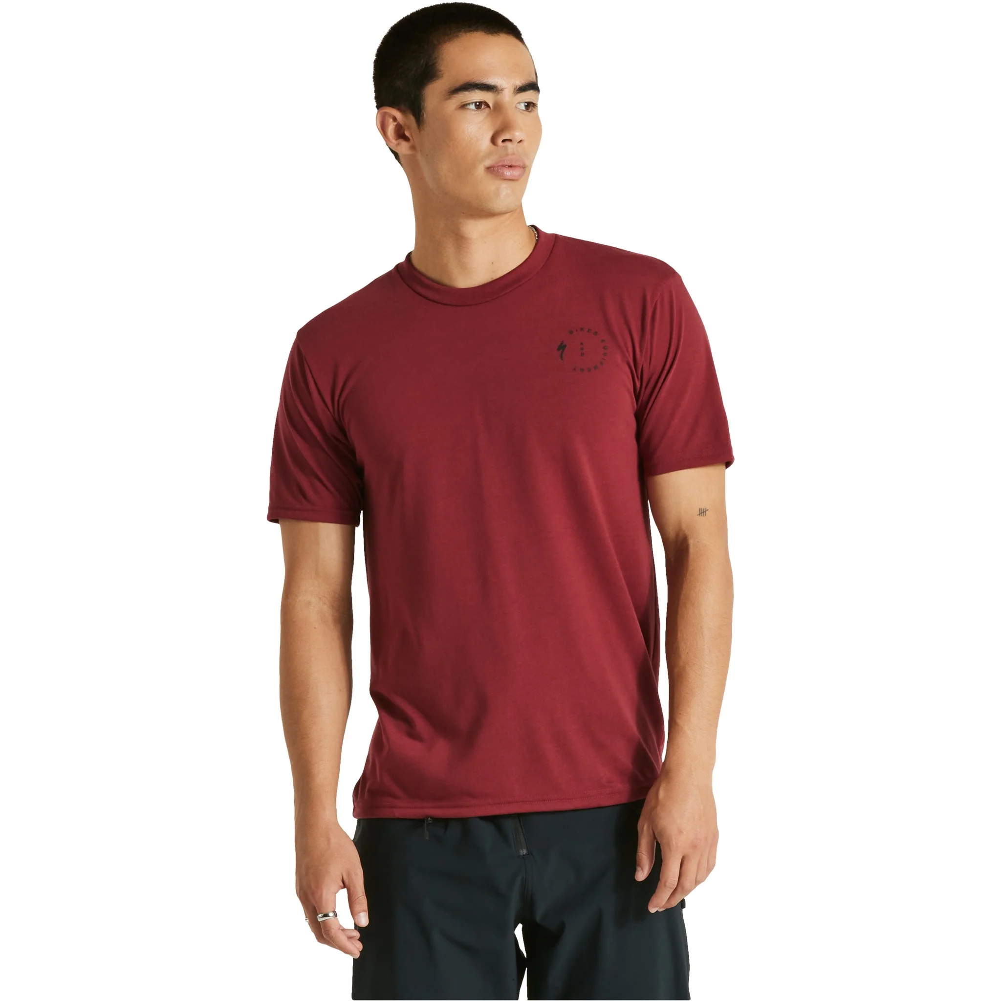 Stoke Short Sleeve T-Shirt - Image 7