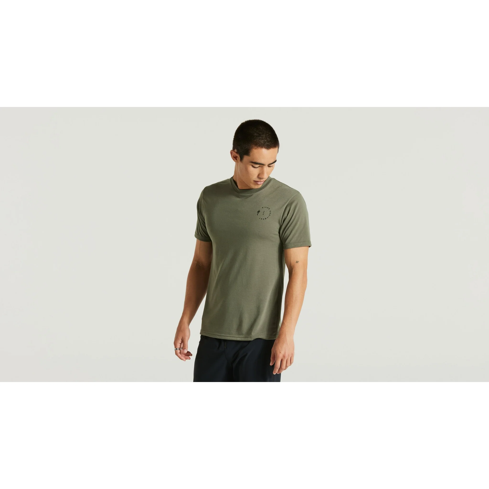 Stoke Short Sleeve T-Shirt - Image 9