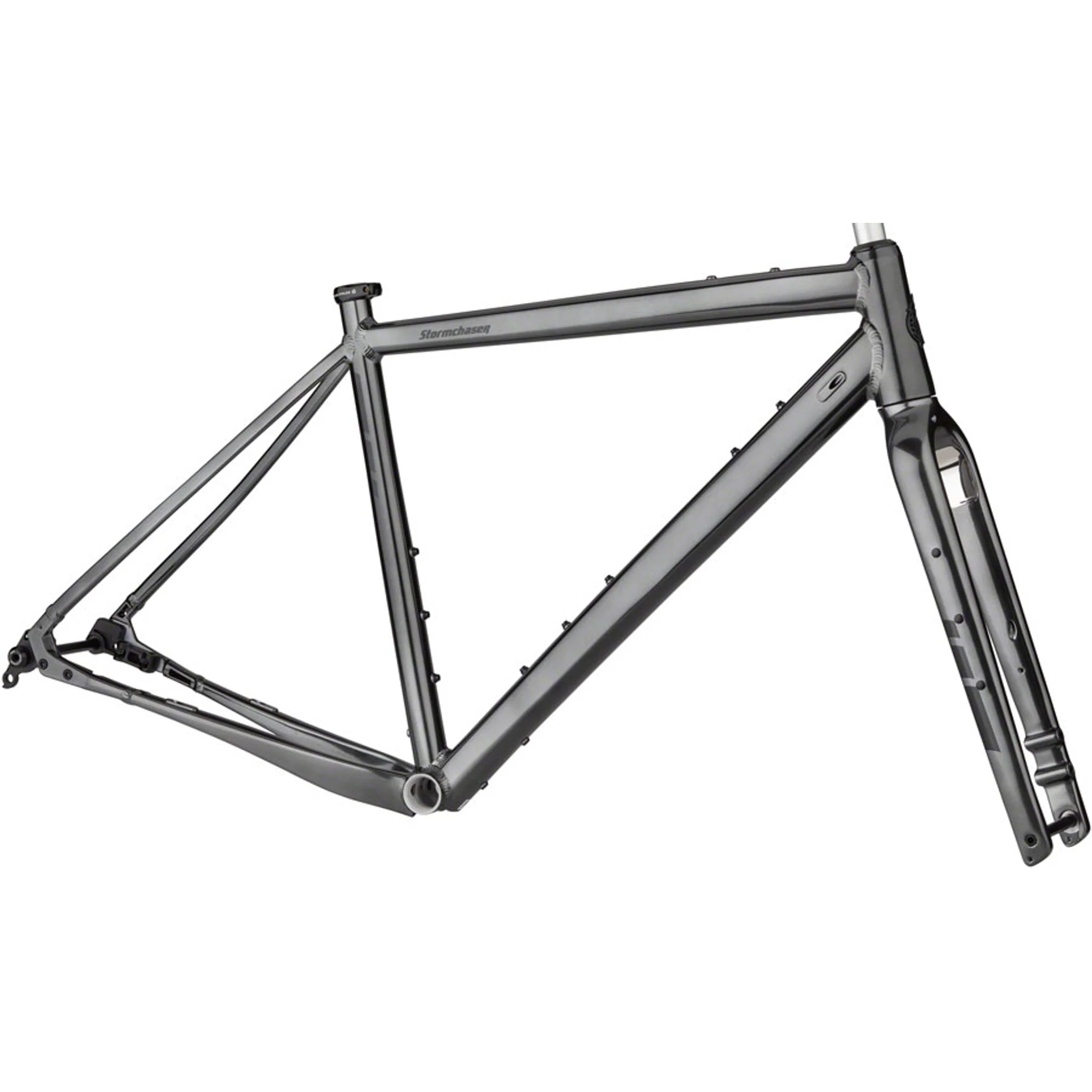 Stormchaser Frame - Black