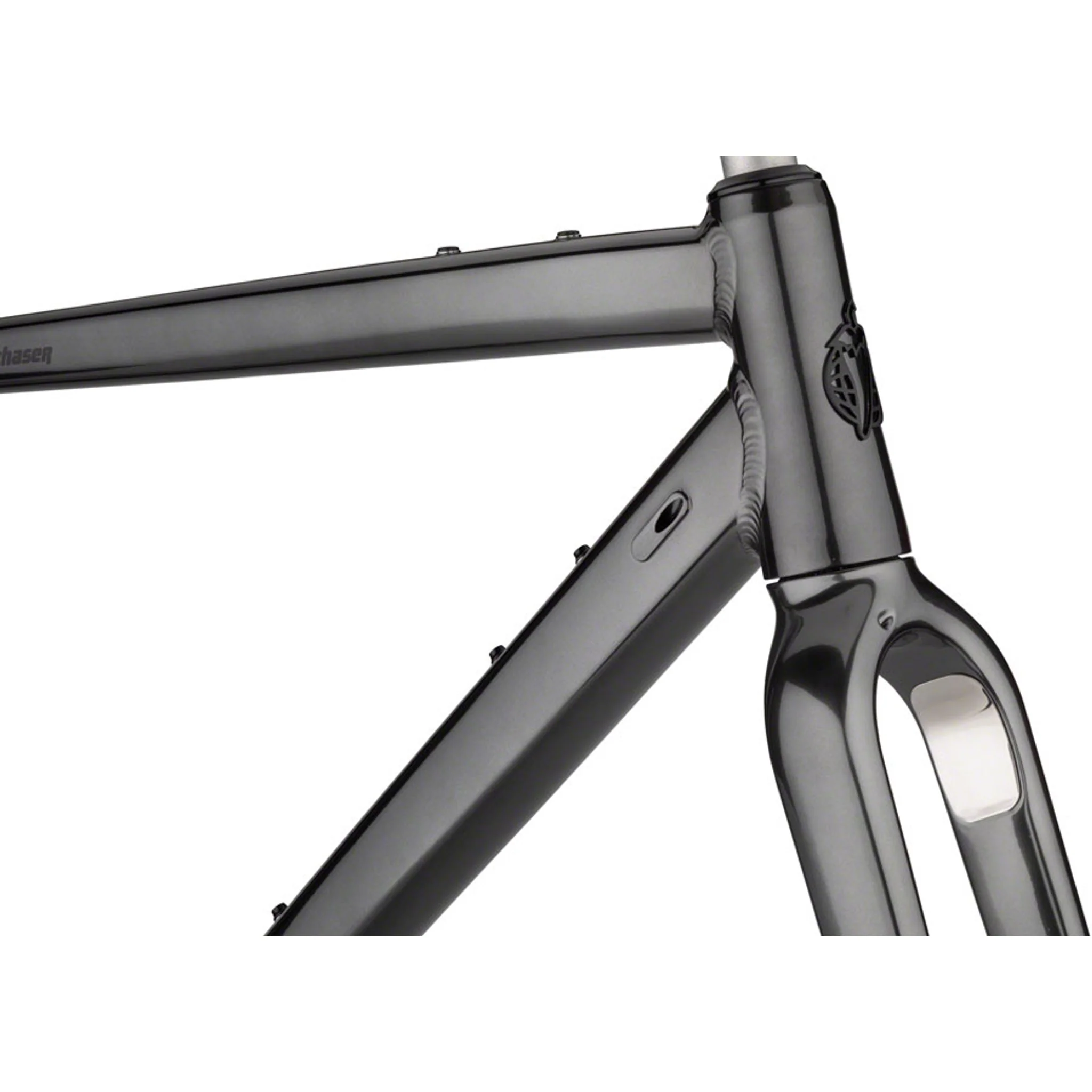 Stormchaser Frame - Black - Image 2