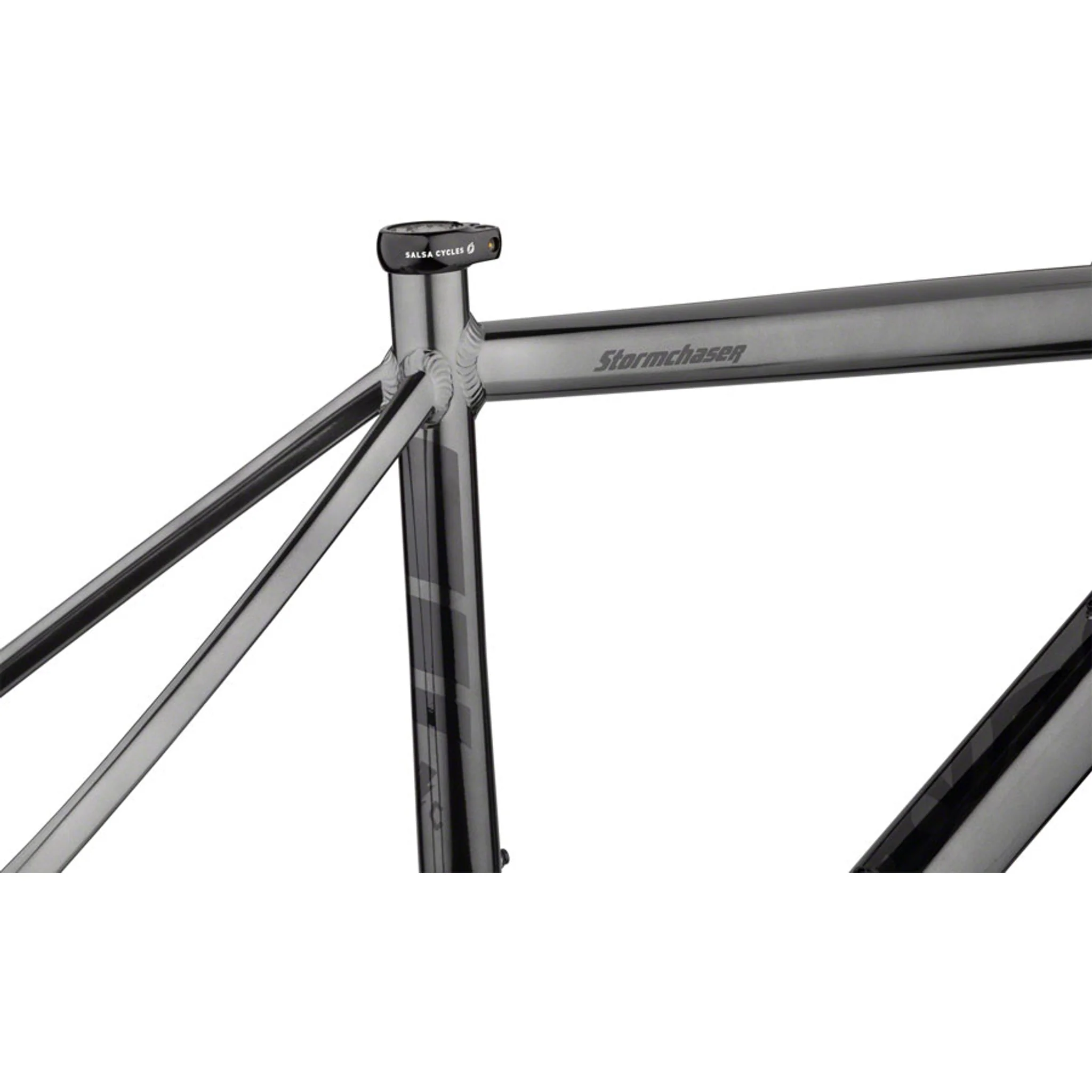 Stormchaser Frame - Black - Image 3