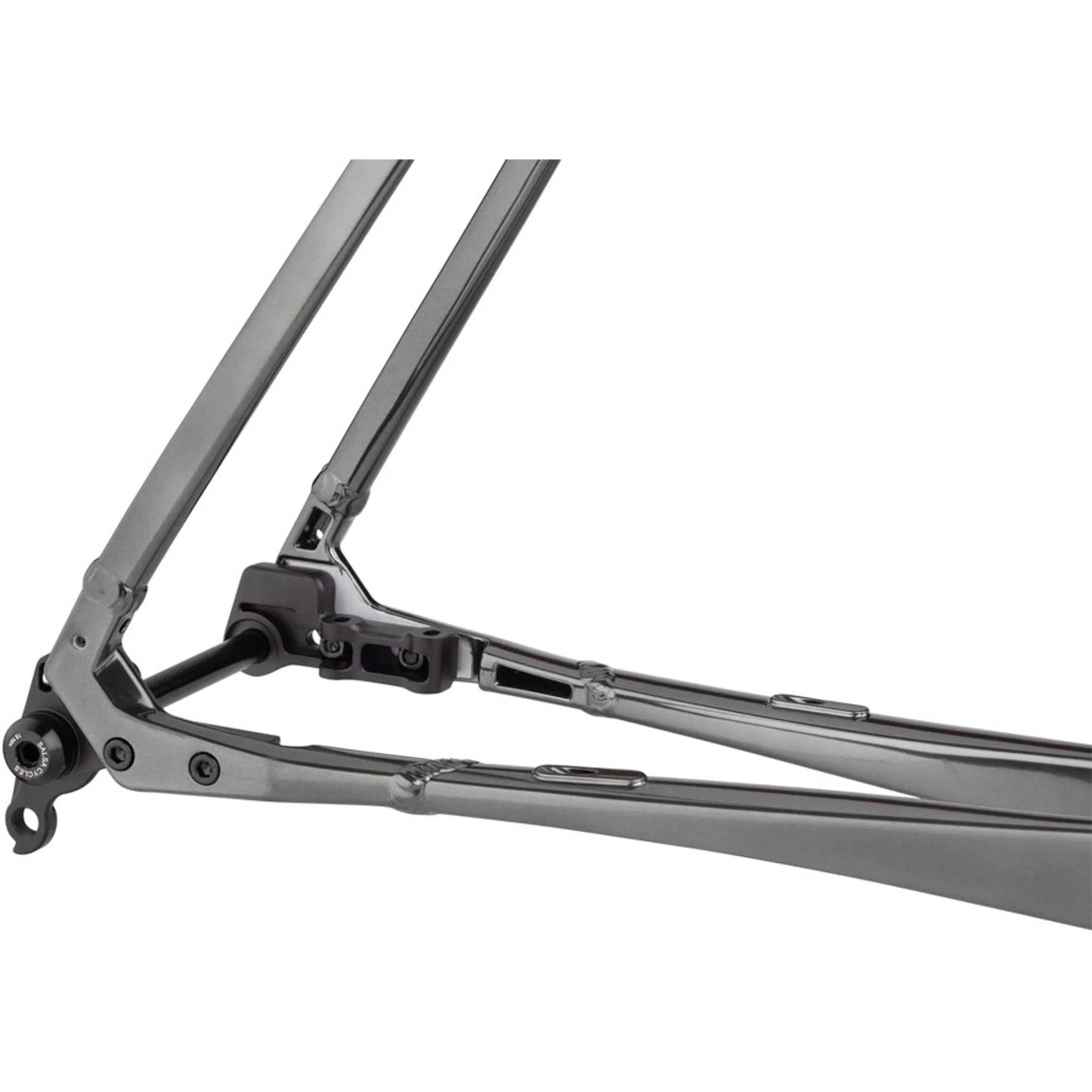 Stormchaser Frame - Black - Image 4
