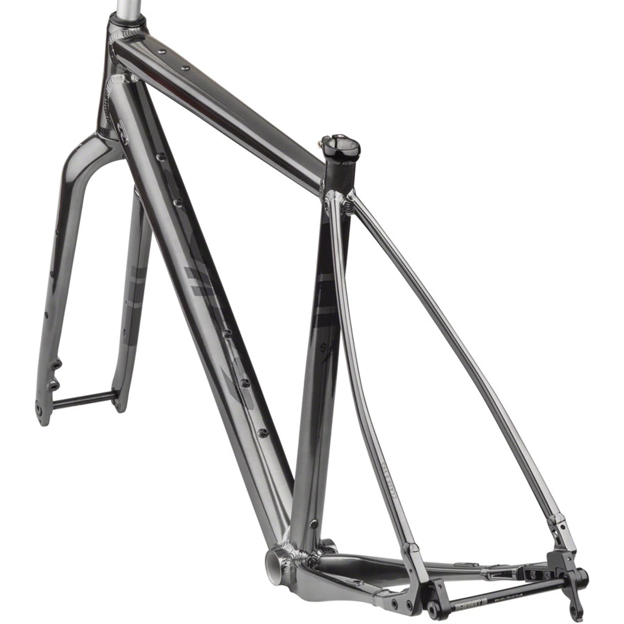 Stormchaser Frame - Black - Image 9