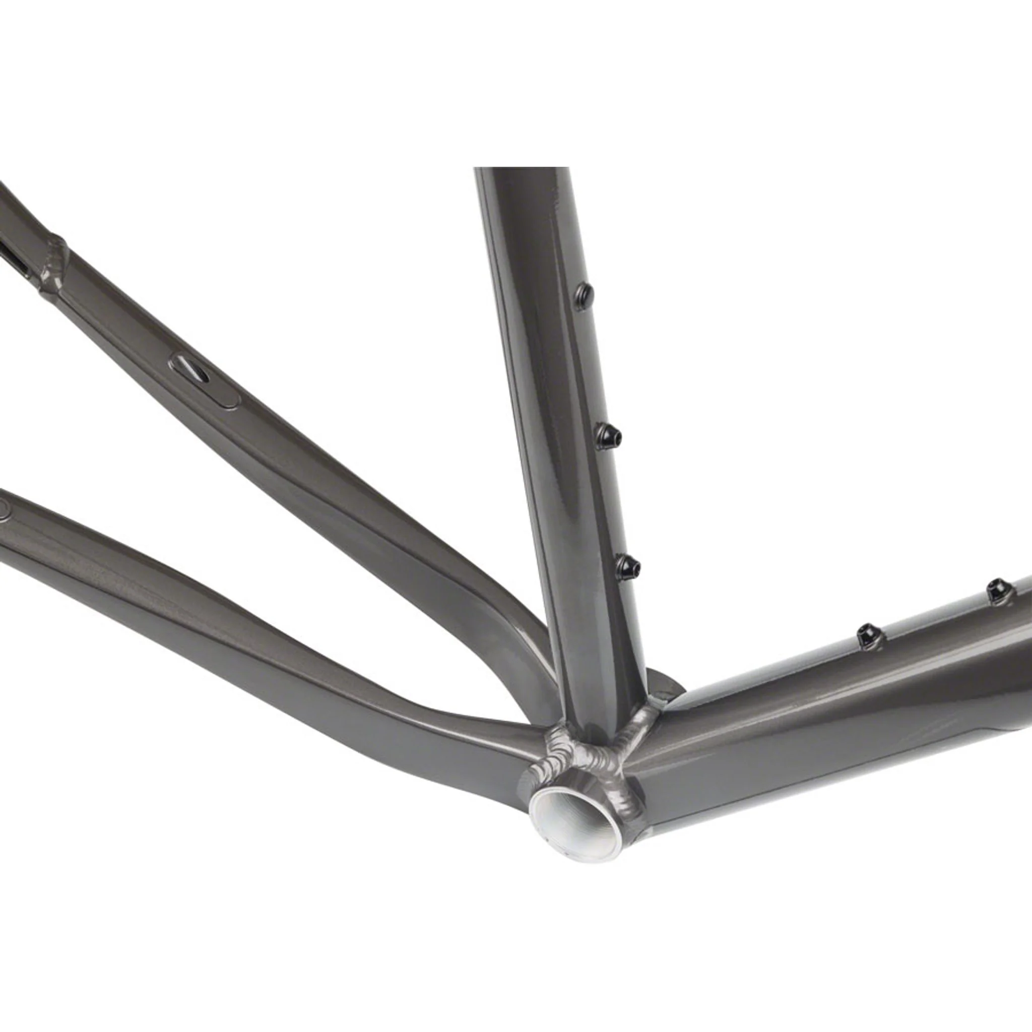 Stormchaser Frameset - Metallic Black - Image 6
