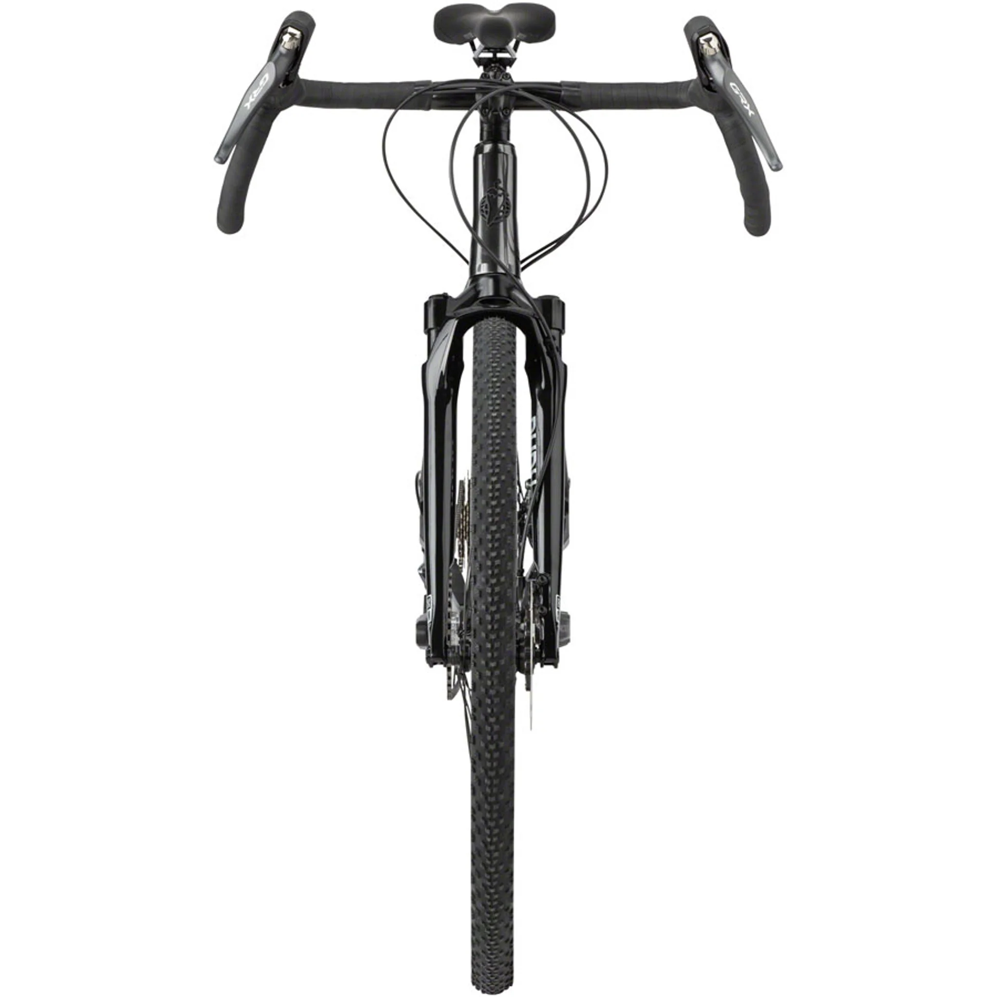 Stormchaser GRX 810 1x SUS Bike - Black - Image 4