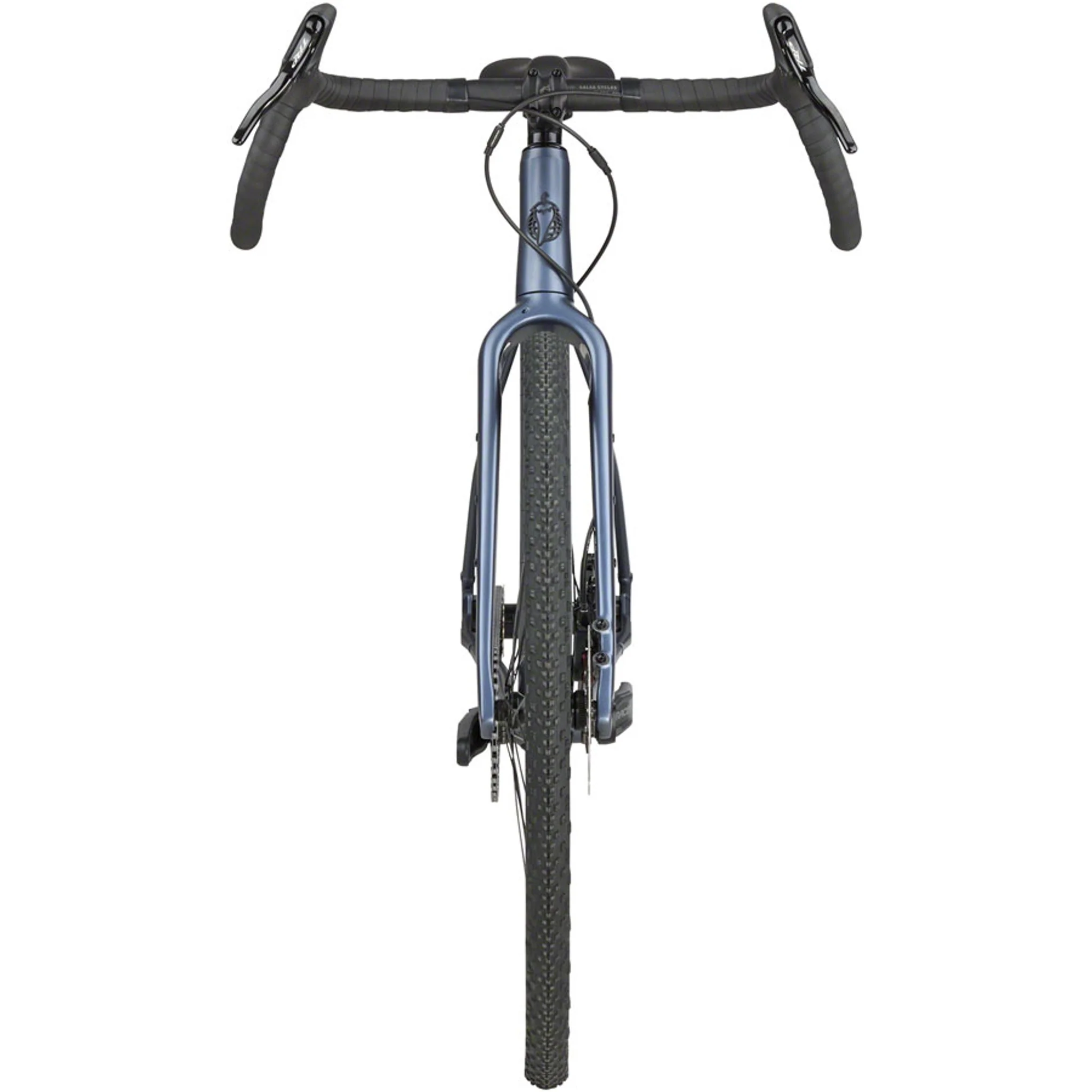 Stormchaser Single Speed Bike - Charcoal Blue - Image 5
