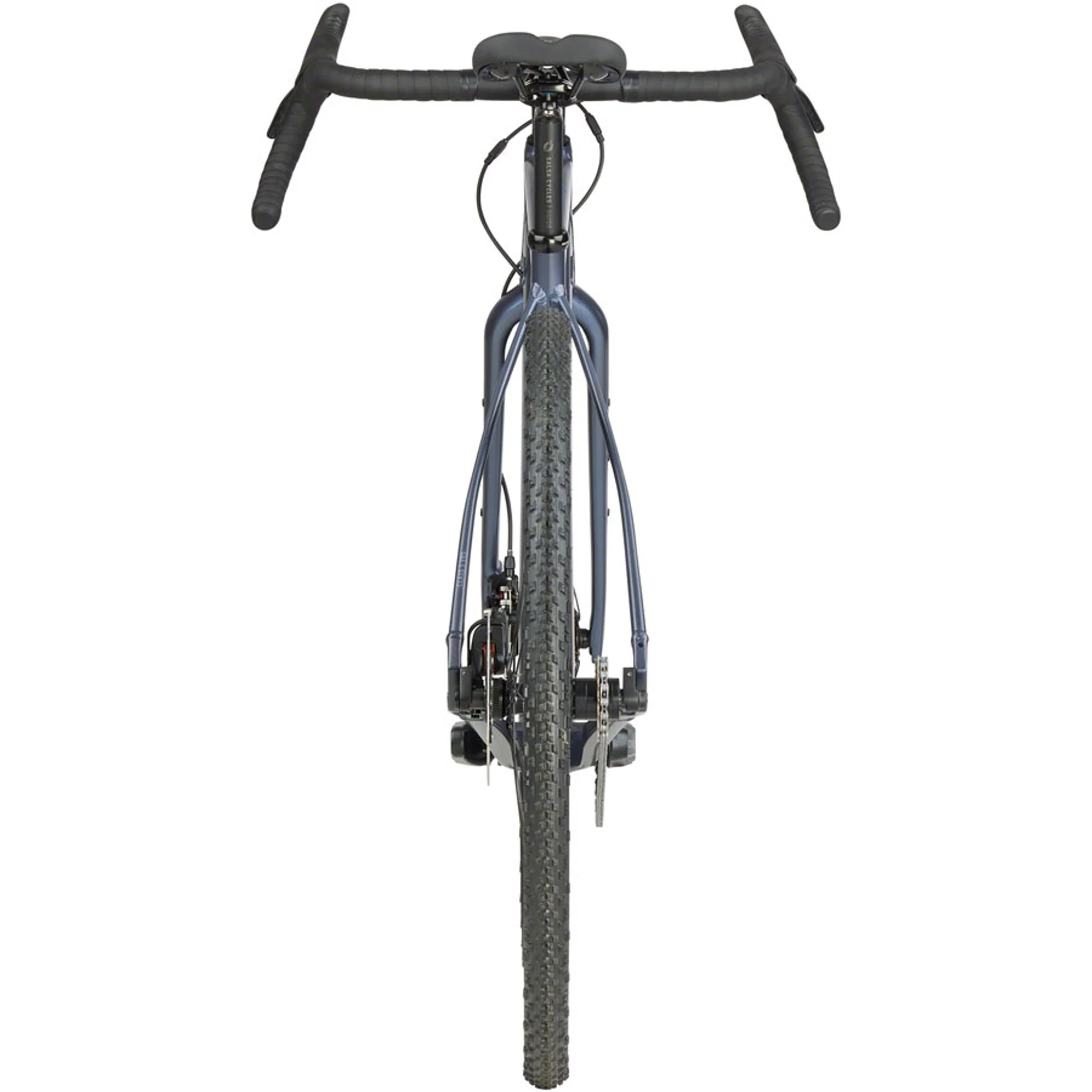 Stormchaser Single Speed Bike - Charcoal Blue - Image 6