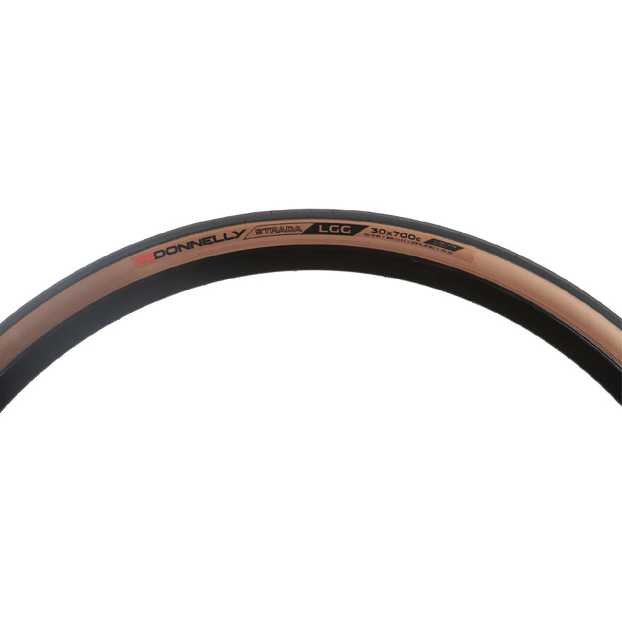 Strada LGG Tire