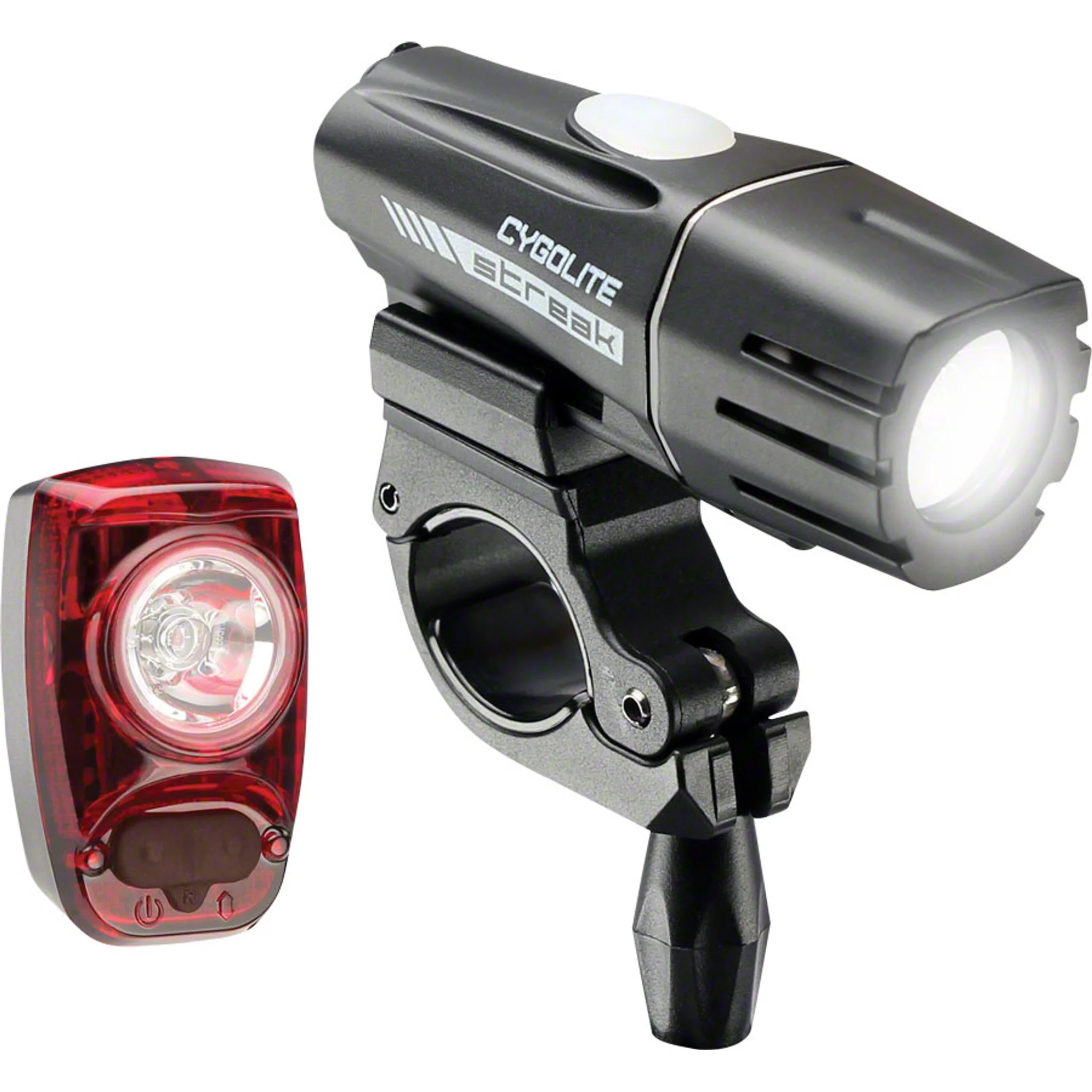 Streak/Hotshot Combo Headlight/Taillight Set - Image 2