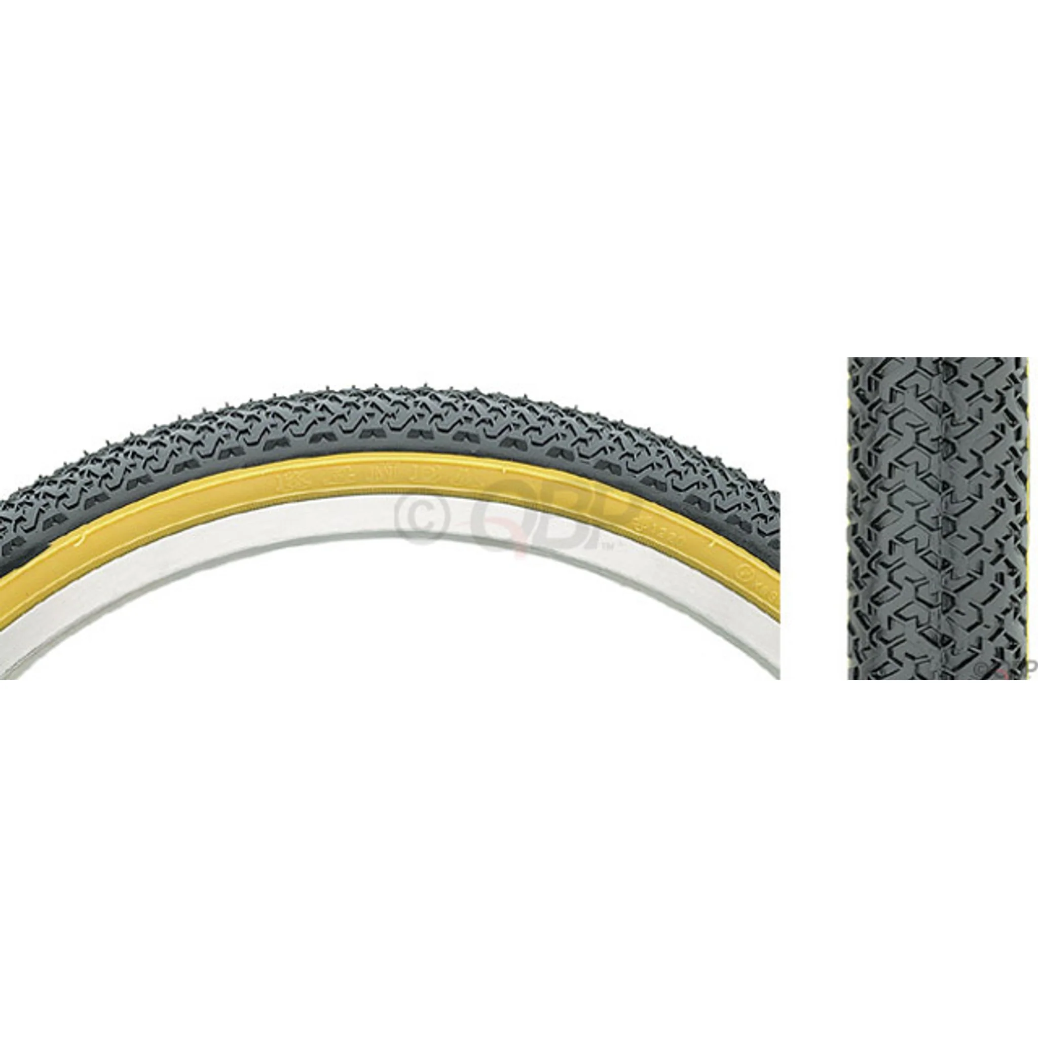 Street K55 Tire