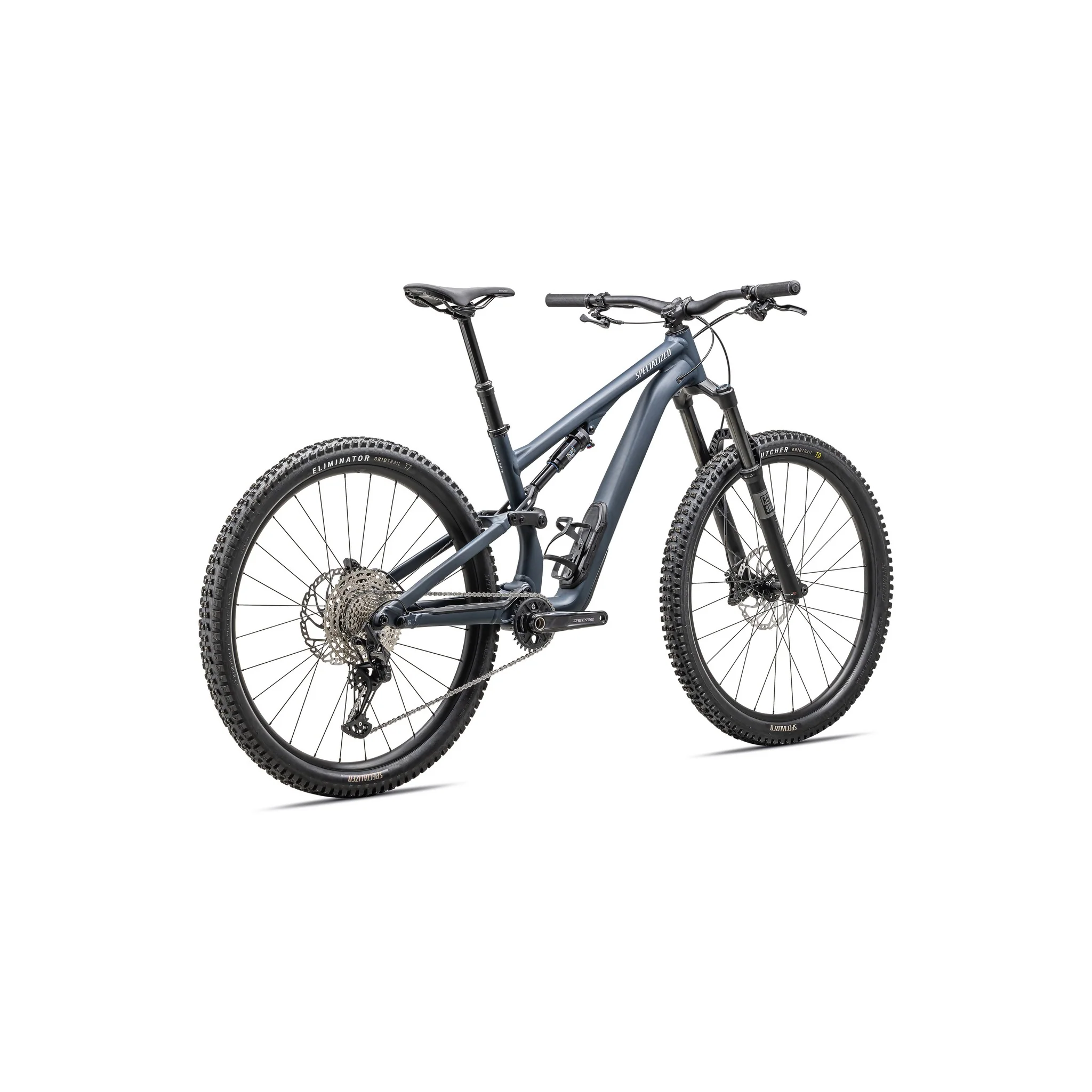 Stumpjumper 15 Alloy - Image 6