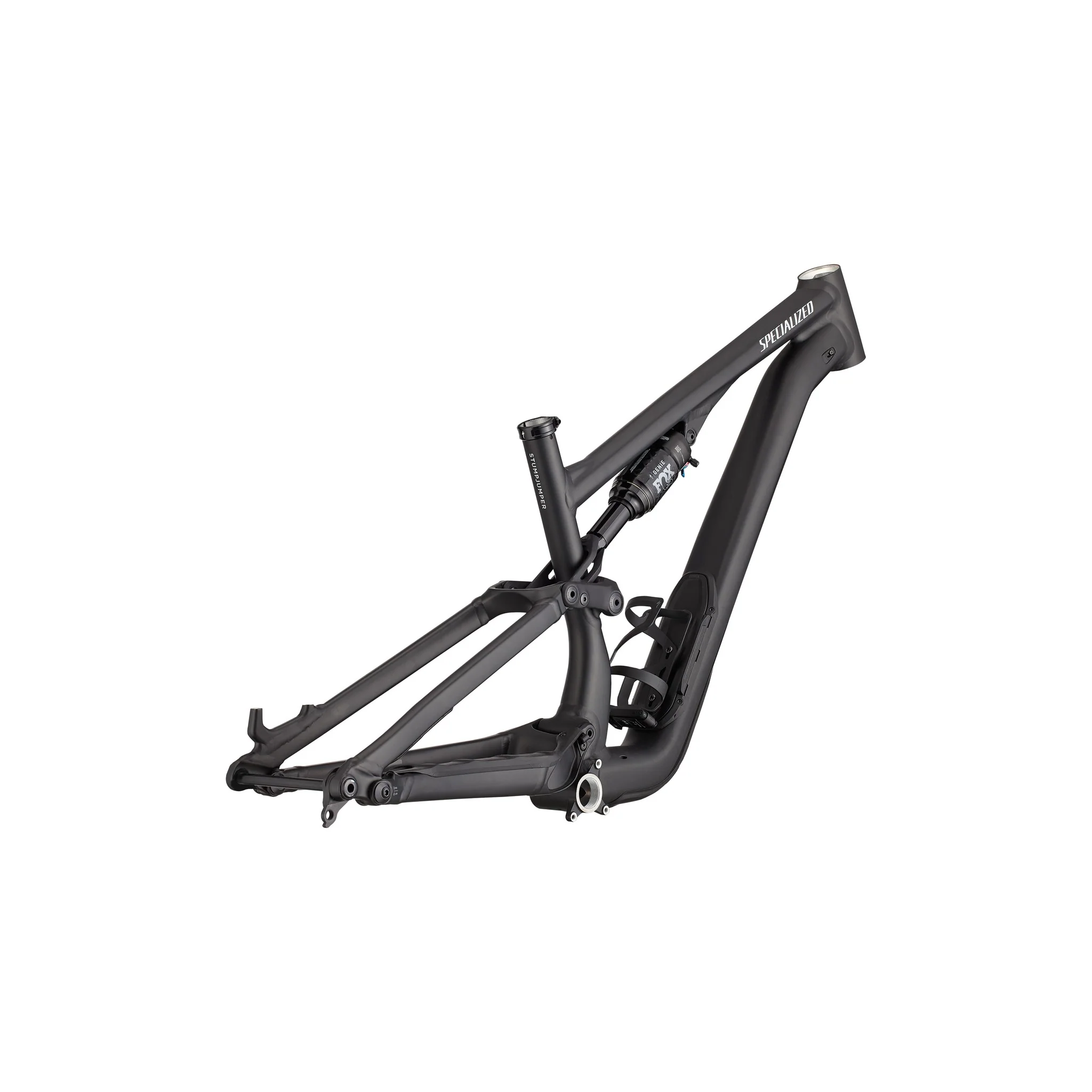 Stumpjumper 15 Alloy Frameset - Image 3