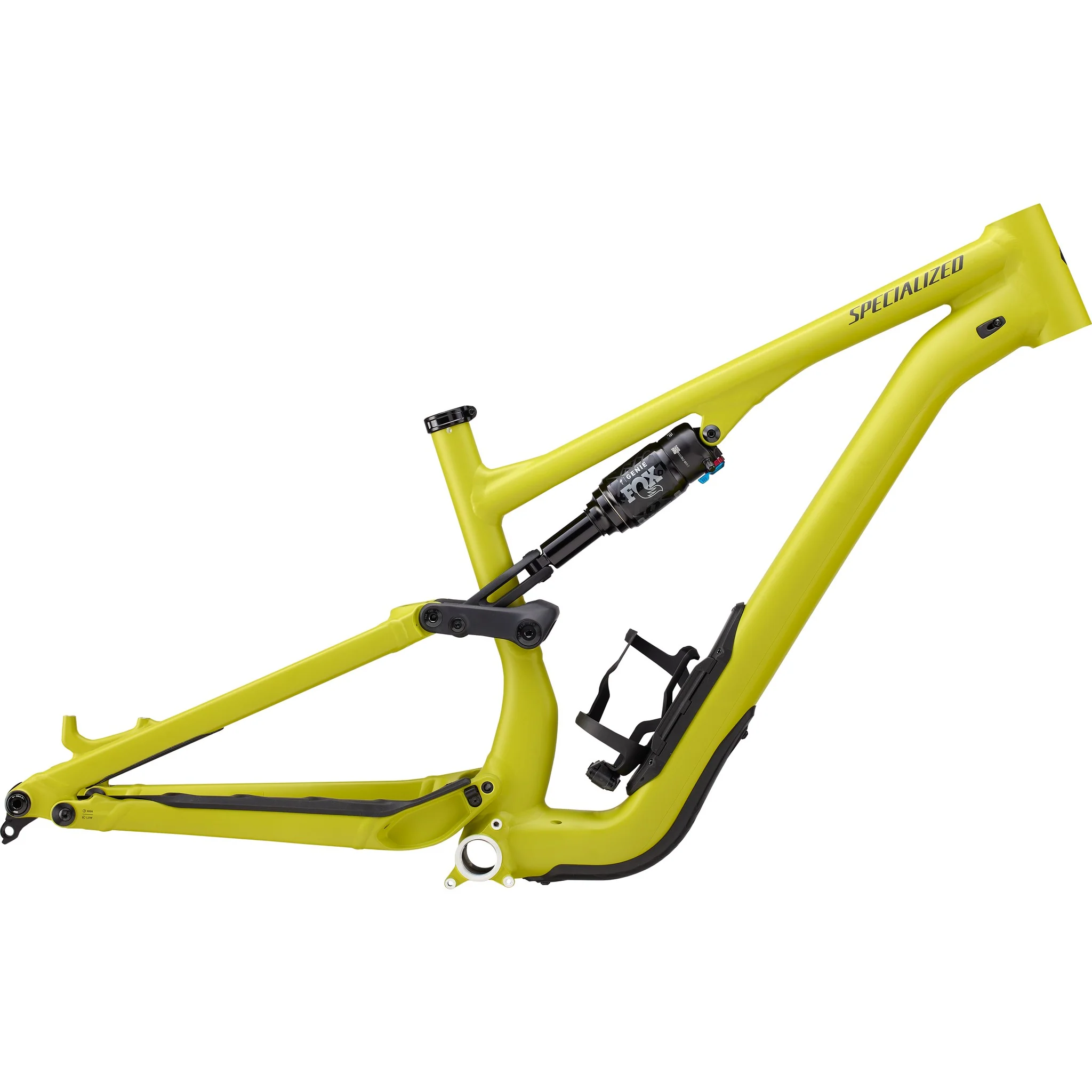 Stumpjumper 15 Alloy Frameset - Image 4