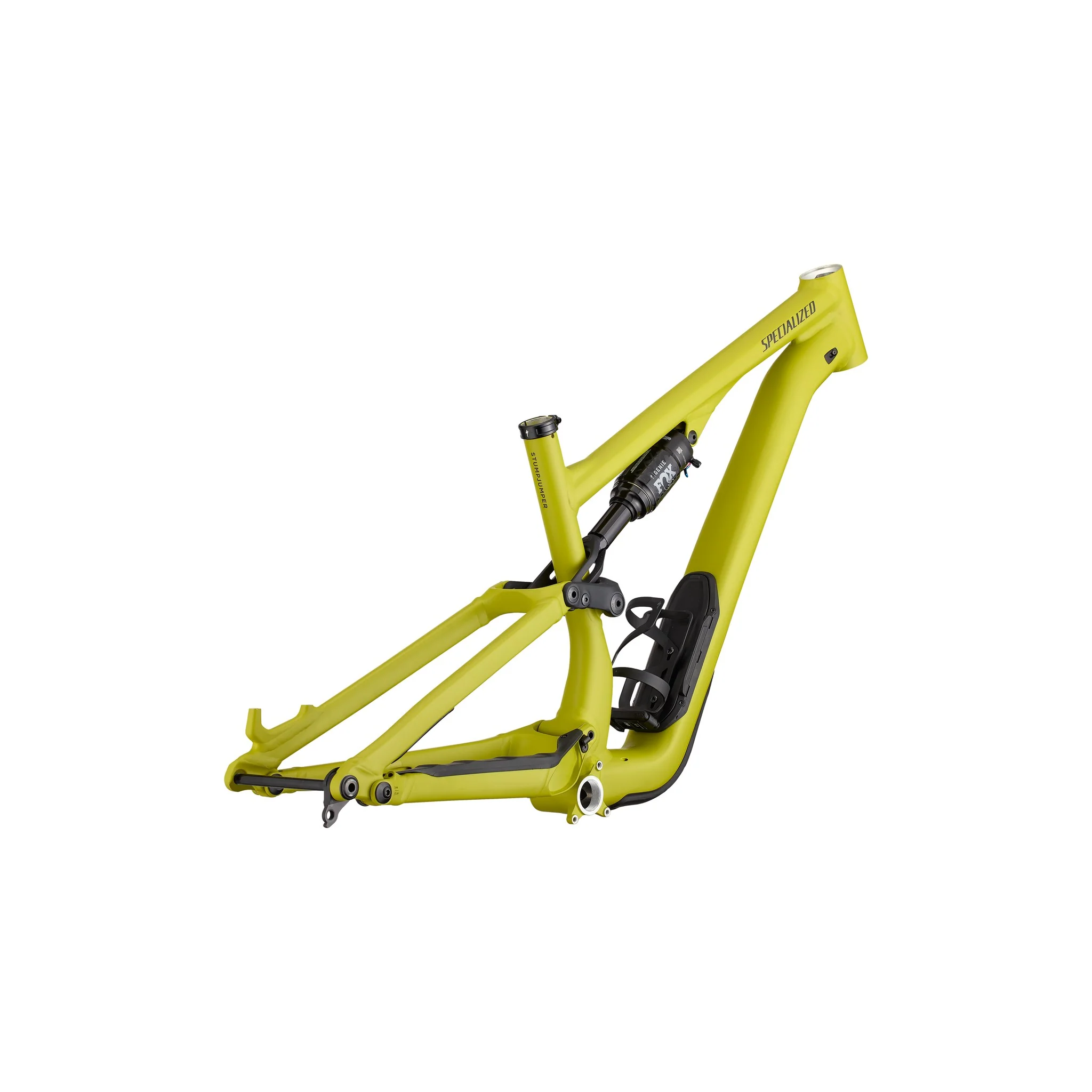 Stumpjumper 15 Alloy Frameset - Image 6
