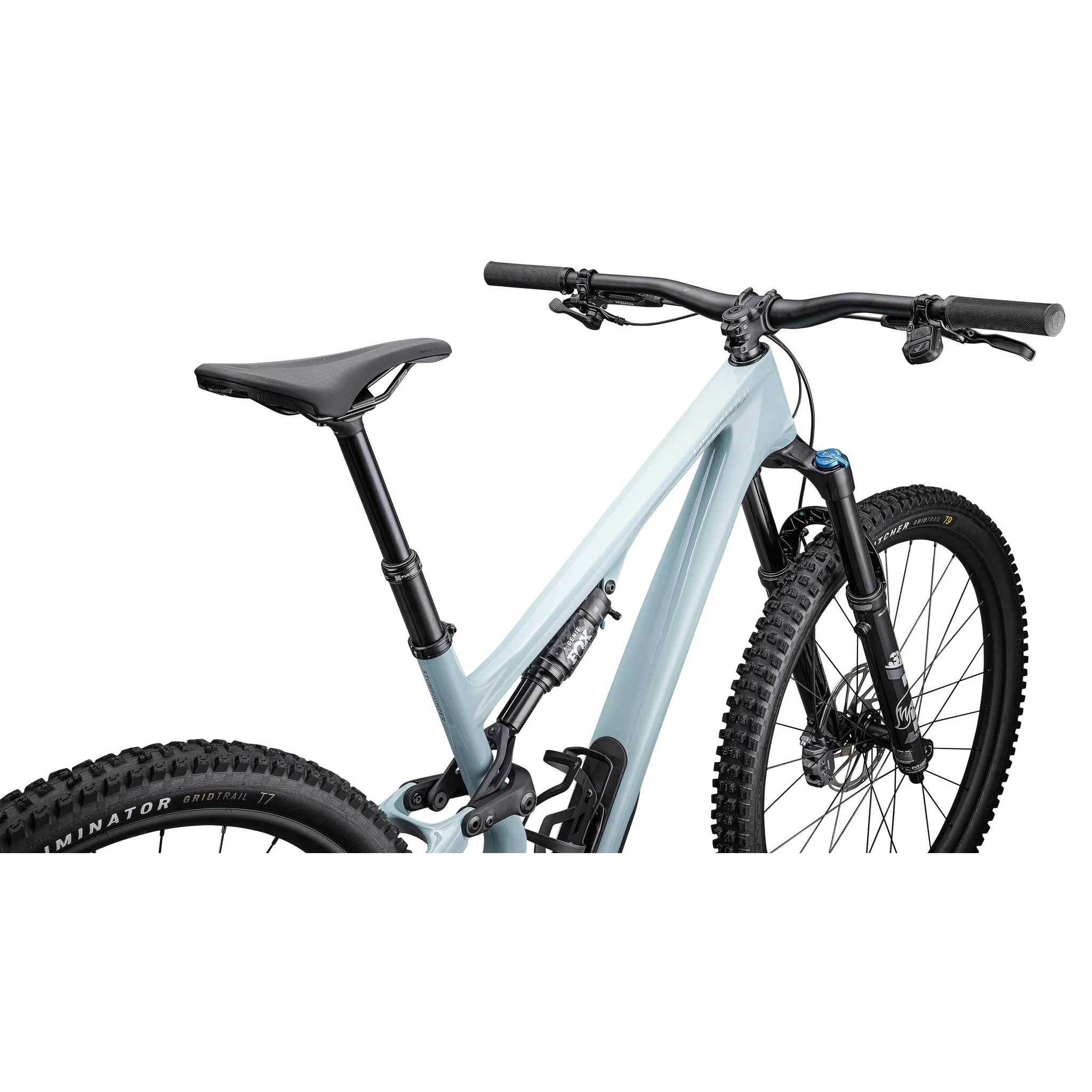 Stumpjumper 15 Comp - Image 4