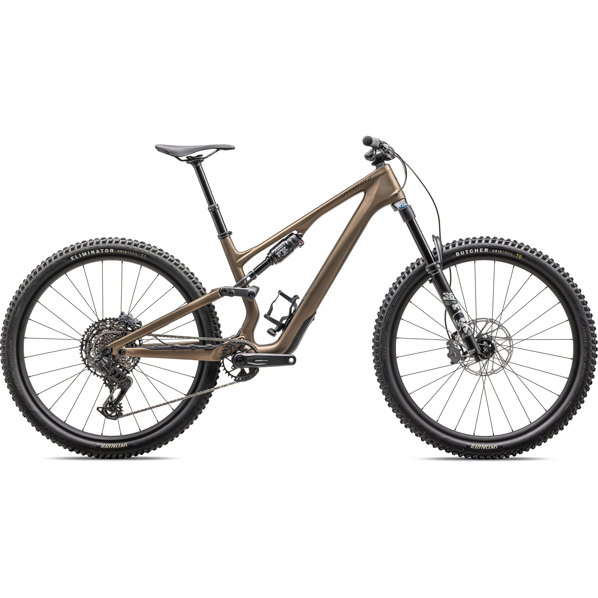 Stumpjumper 15 Comp - Image 6
