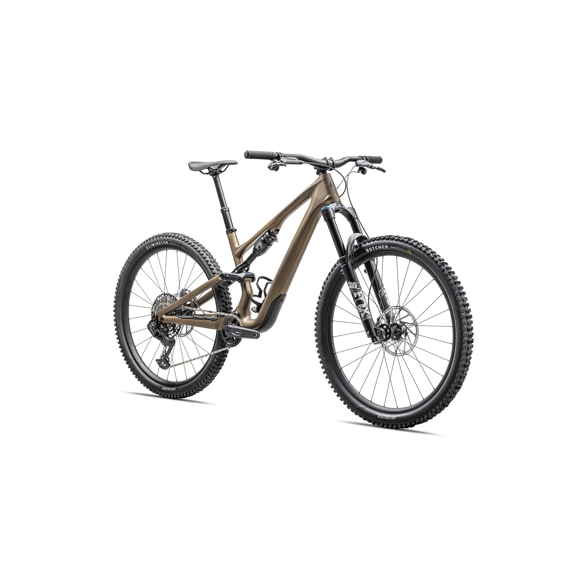Stumpjumper 15 Comp - Image 7