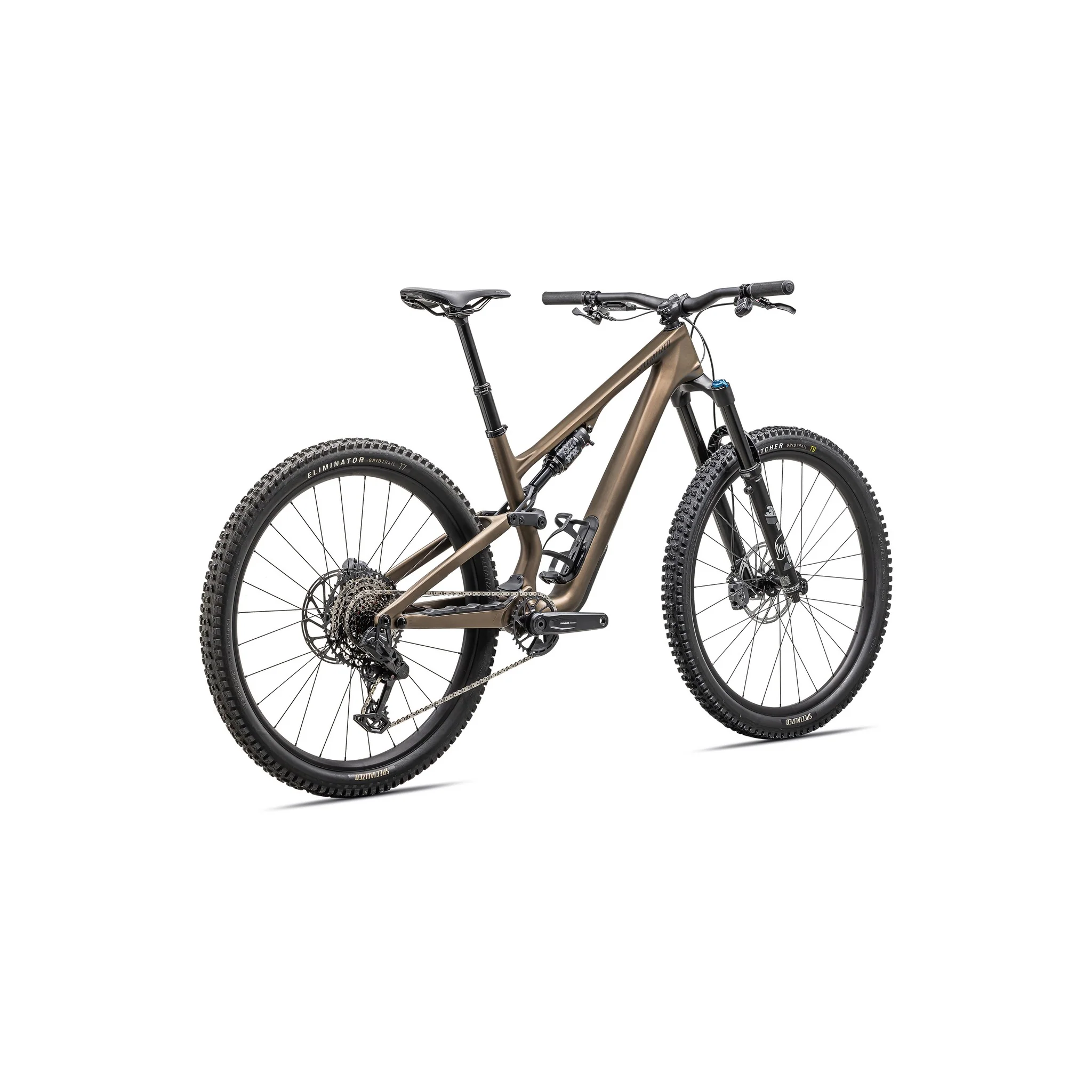Stumpjumper 15 Comp - Image 8