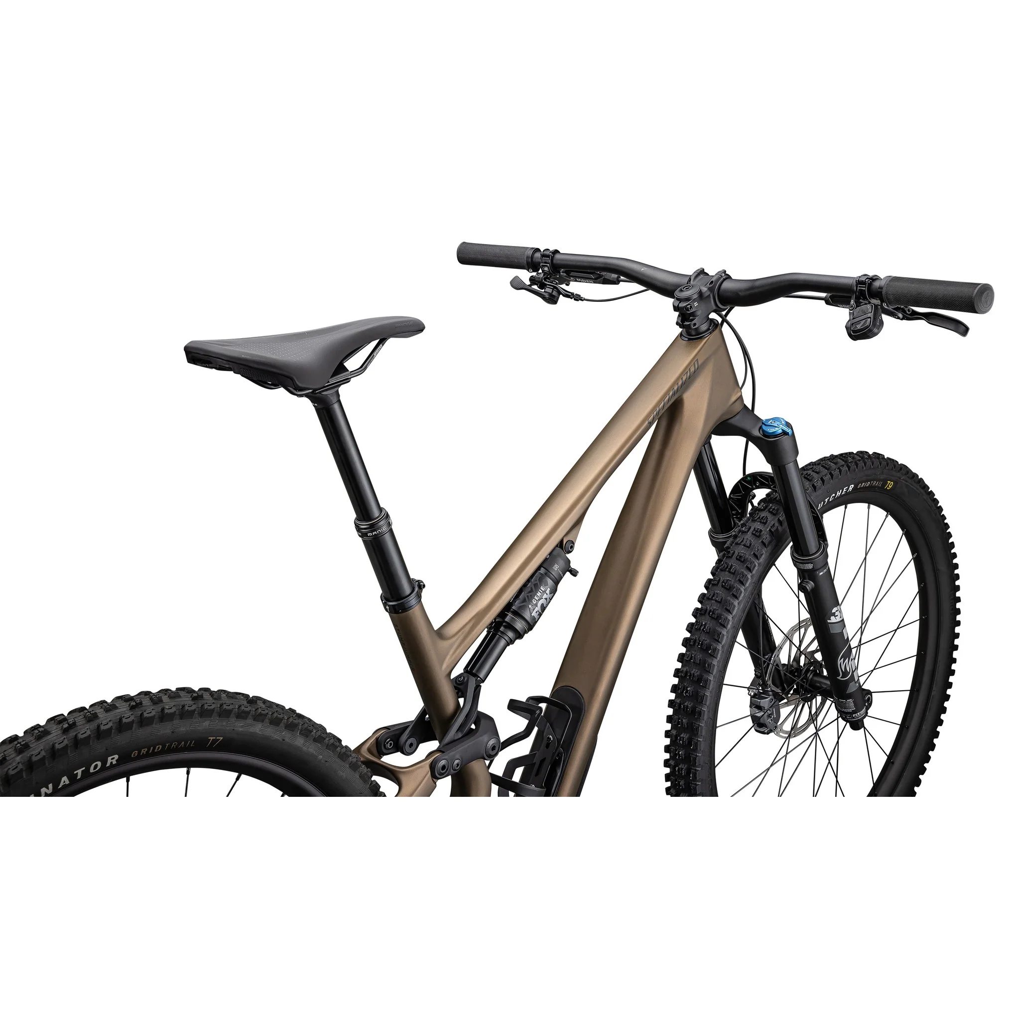 Stumpjumper 15 Comp - Image 9