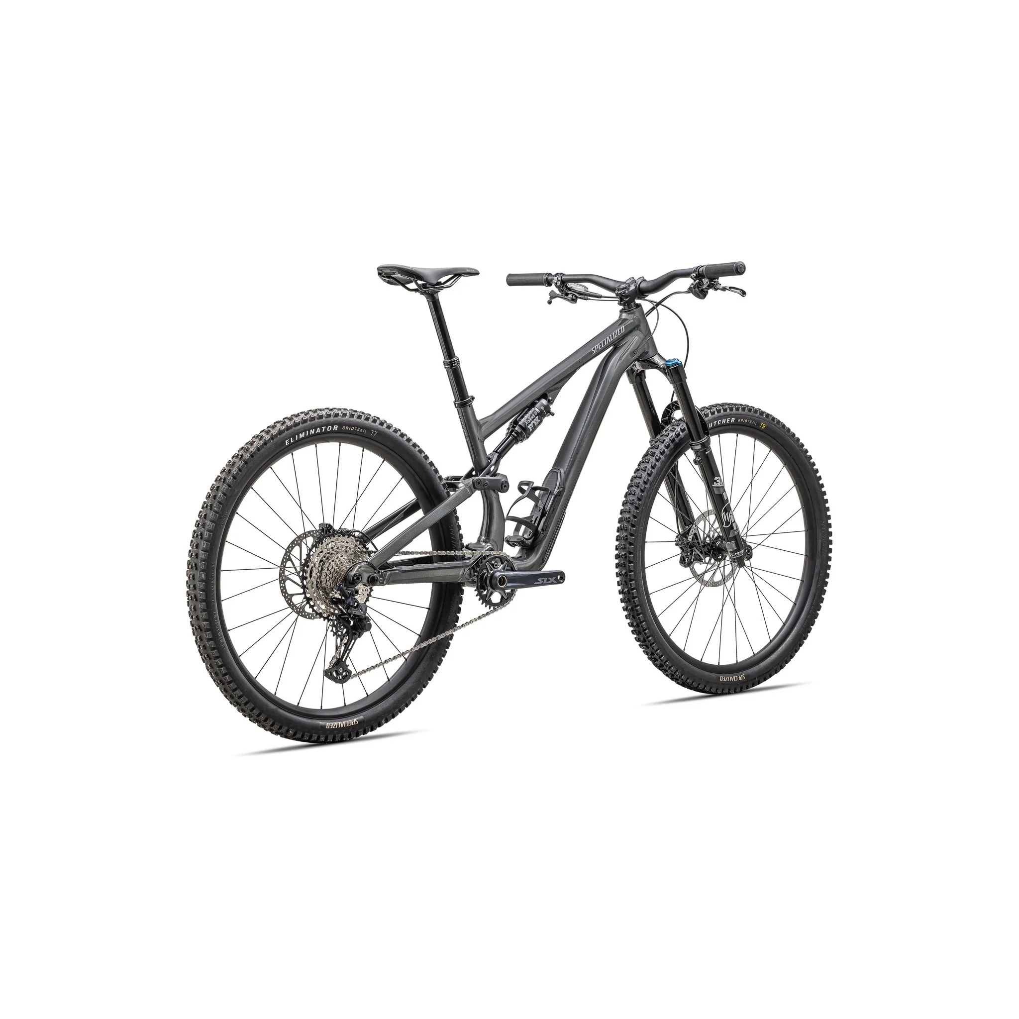 Stumpjumper 15 Comp Alloy - Image 3