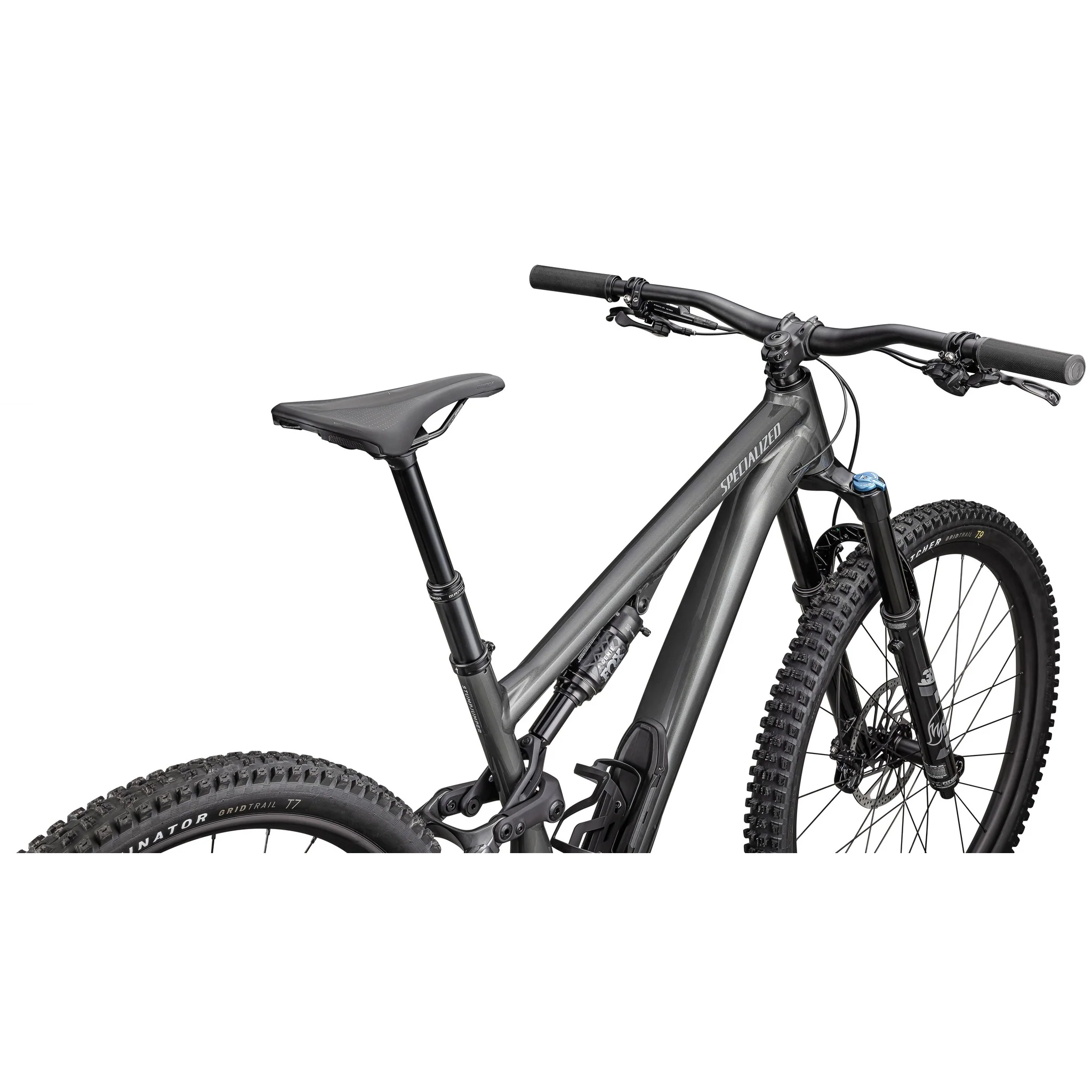 Stumpjumper 15 Comp Alloy - Image 4