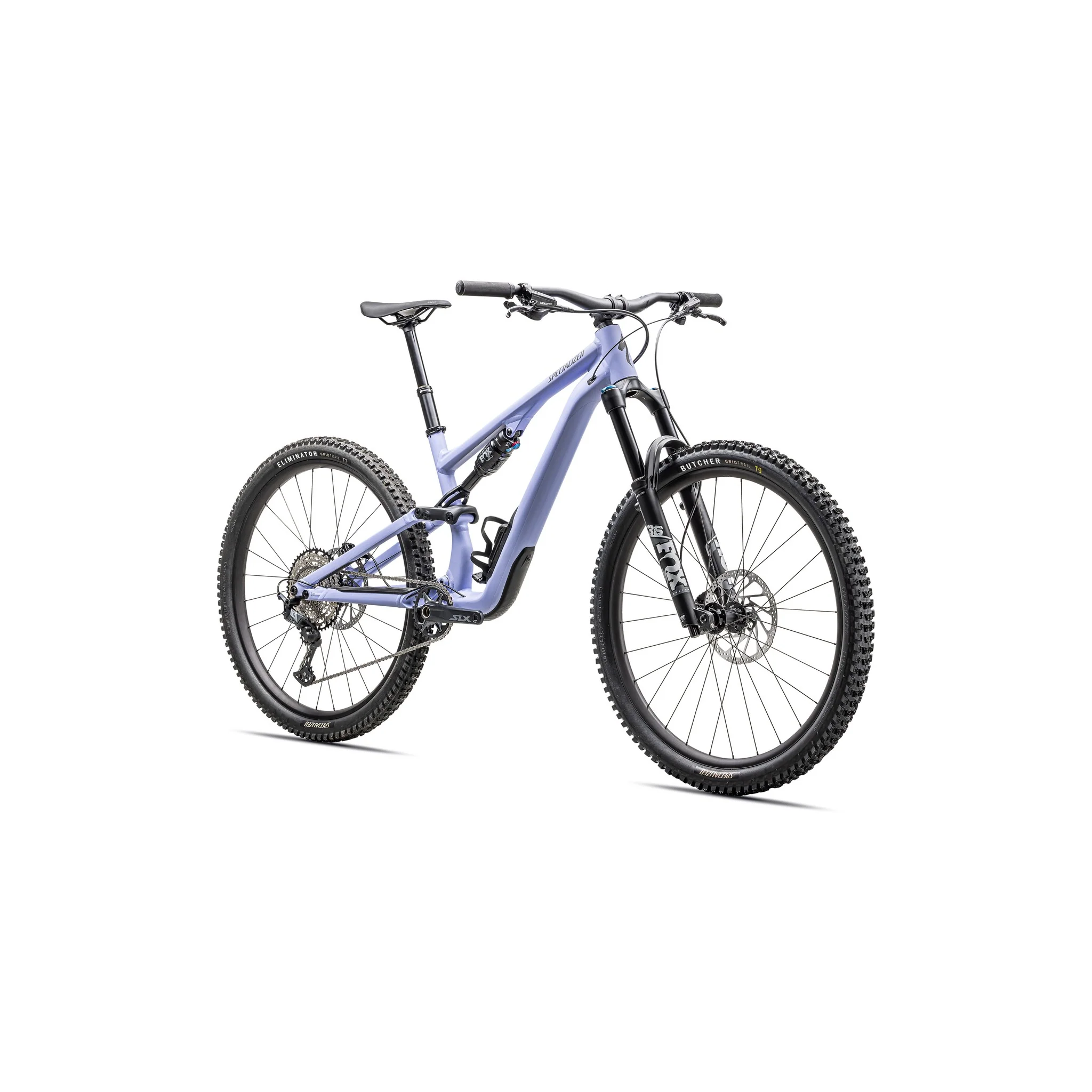 Stumpjumper 15 Comp Alloy - Image 7