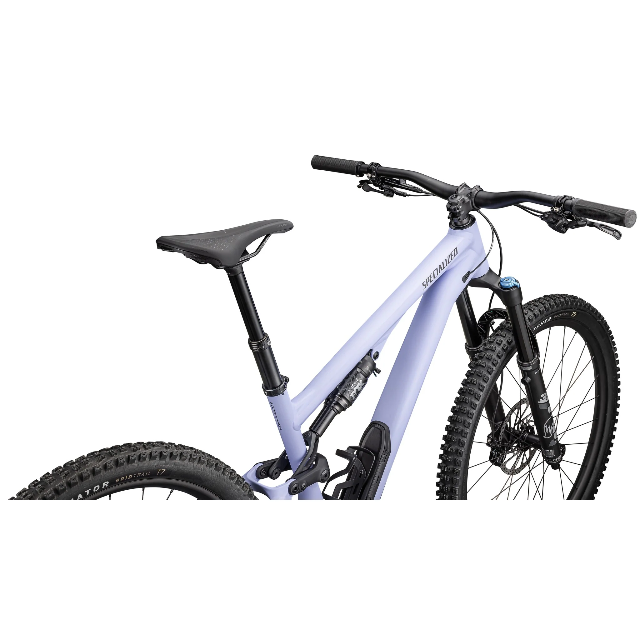 Stumpjumper 15 Comp Alloy - Image 9