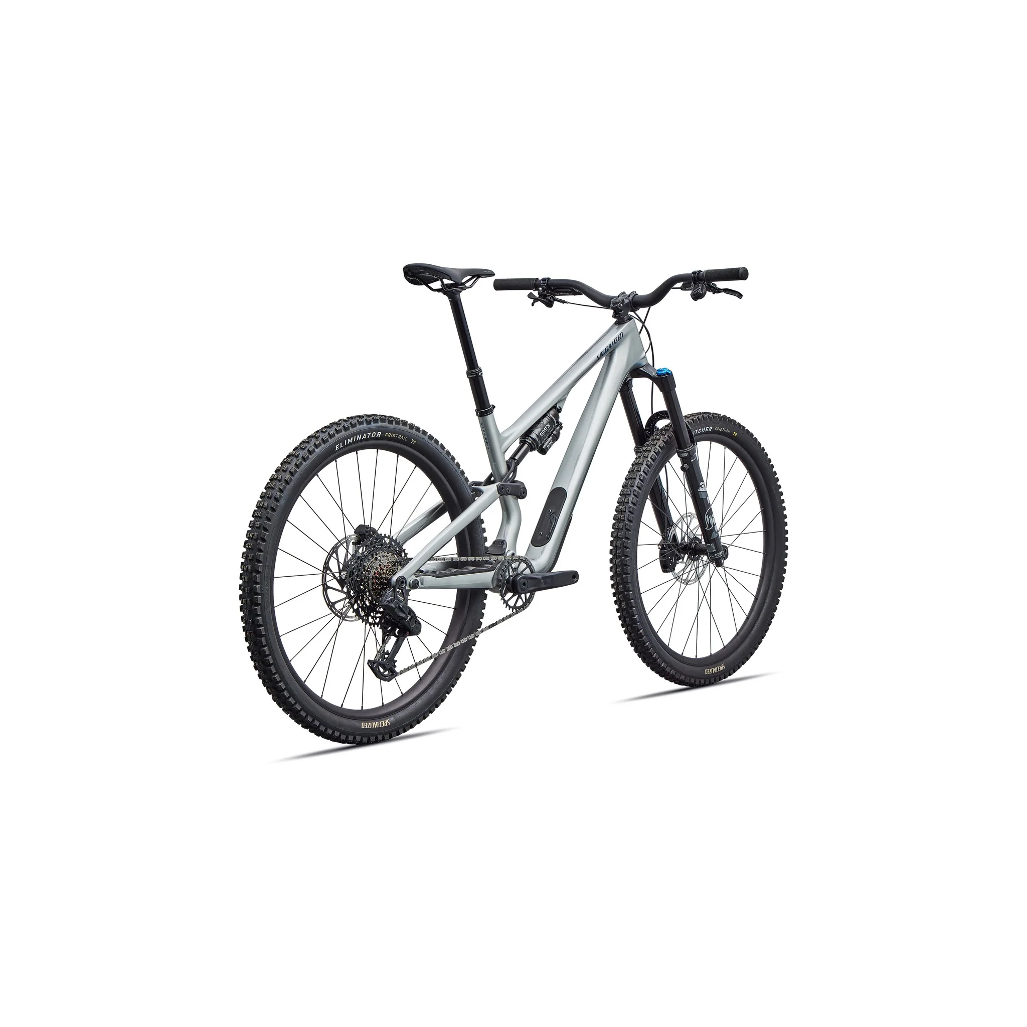 Stumpjumper 15 EVO Comp - Image 3