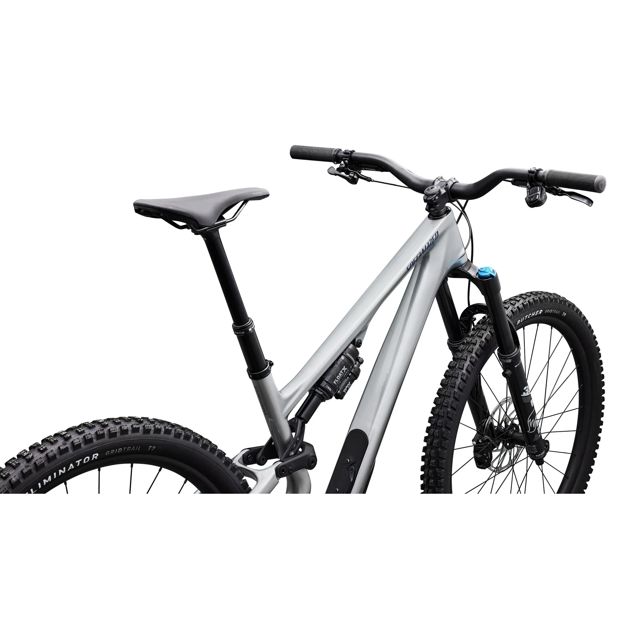 Stumpjumper 15 EVO Comp - Image 4
