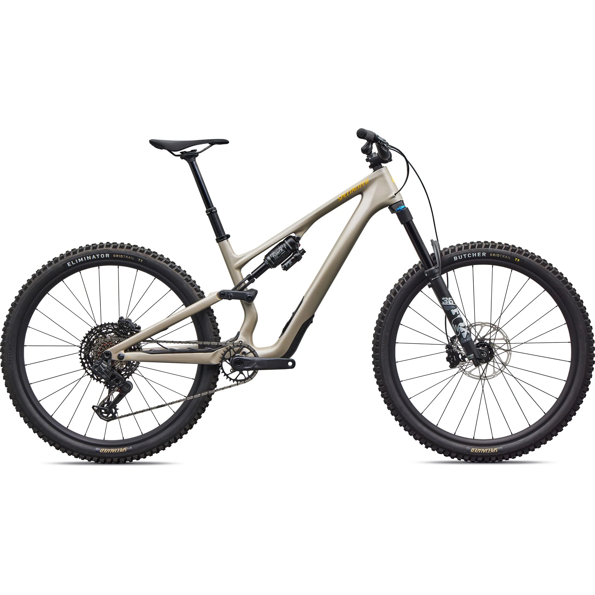 Stumpjumper 15 EVO Comp - Image 6