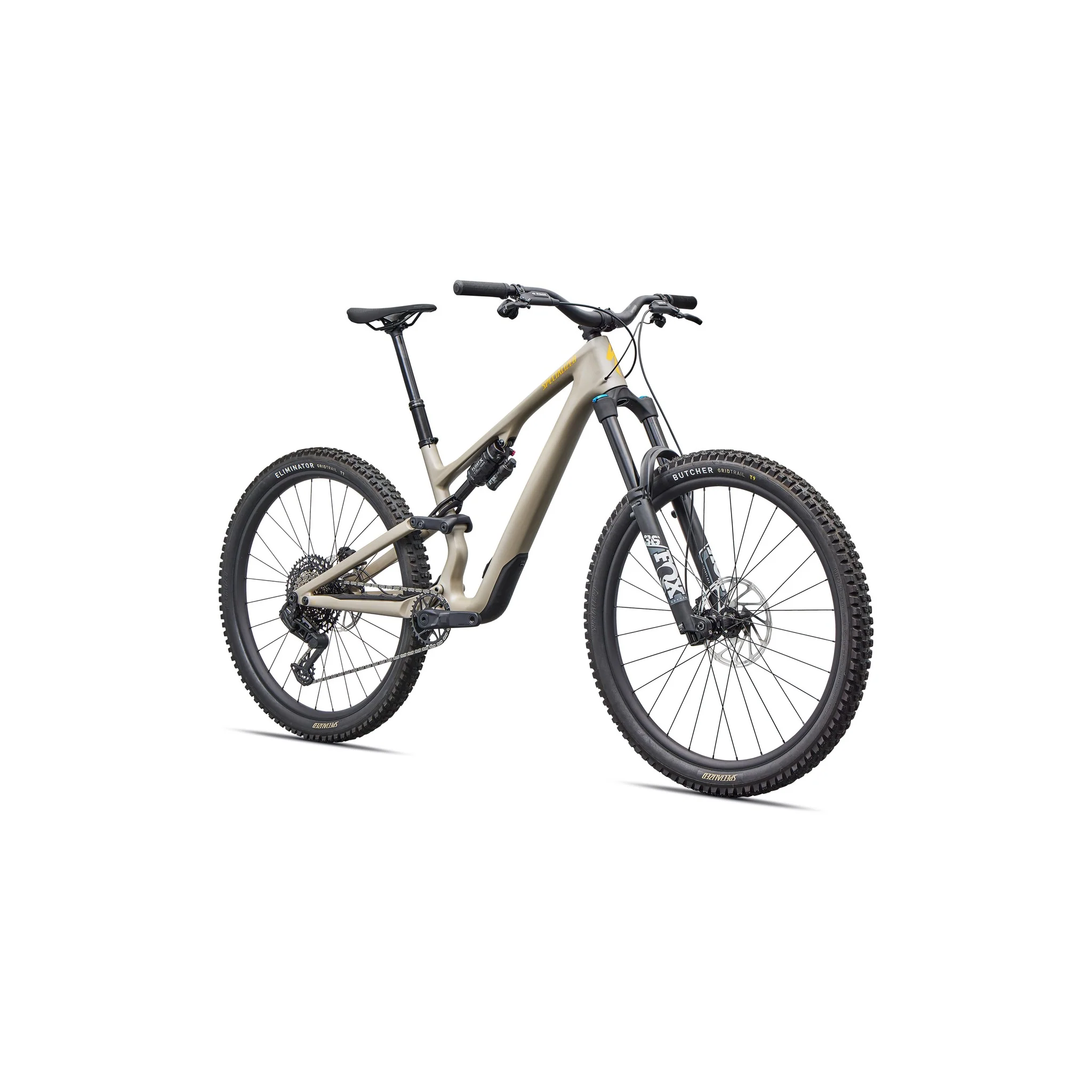 Stumpjumper 15 EVO Comp - Image 7