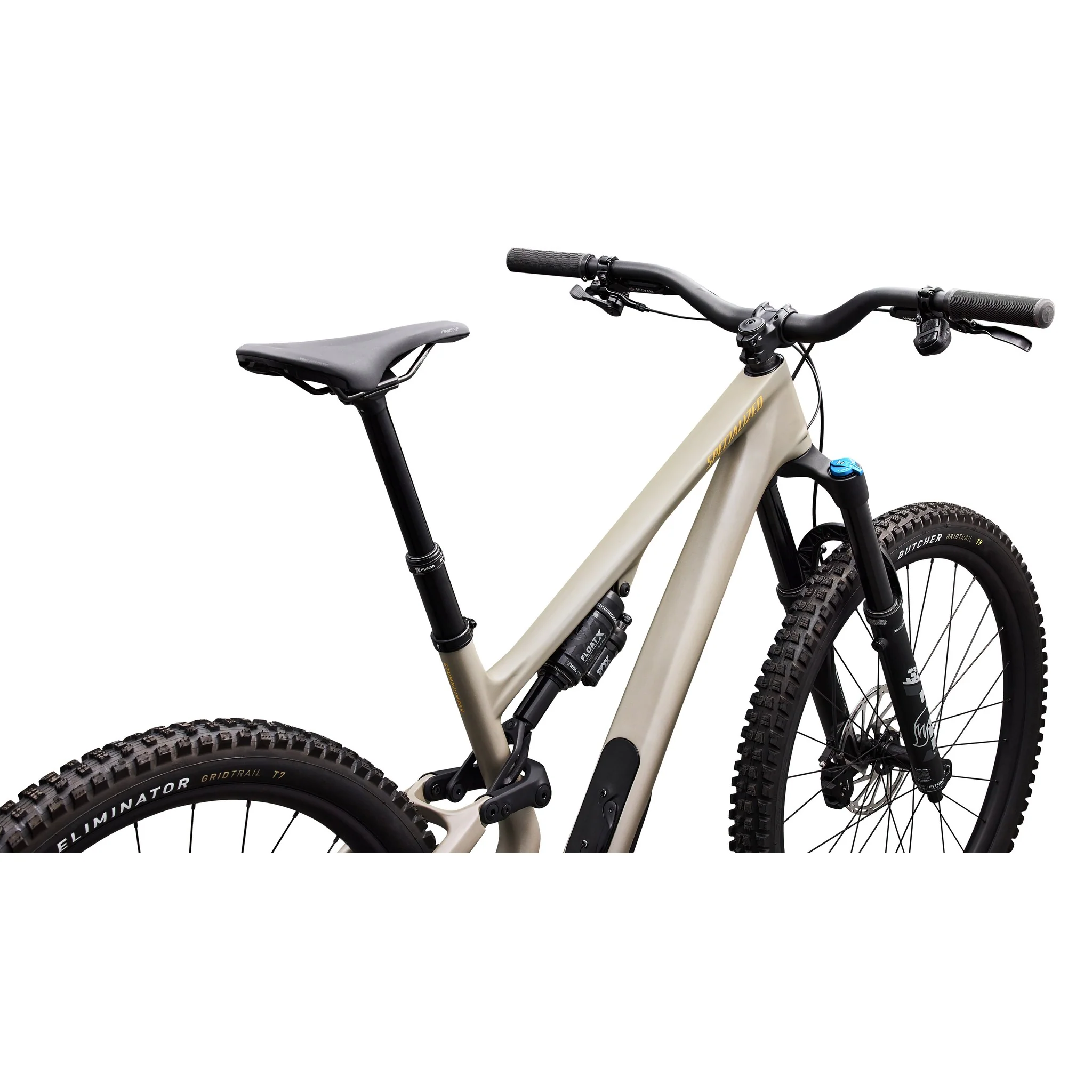 Stumpjumper 15 EVO Comp - Image 9