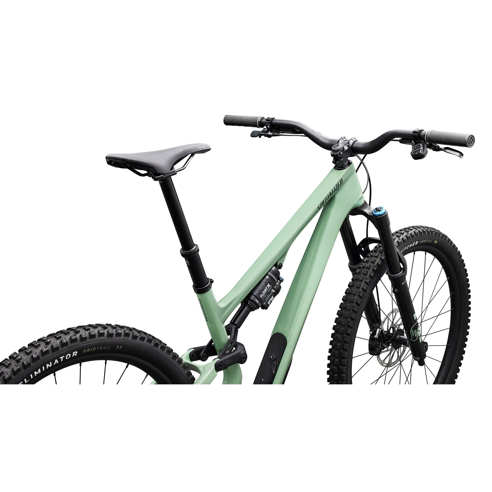 Stumpjumper 15 EVO Expert AXS - Image 10