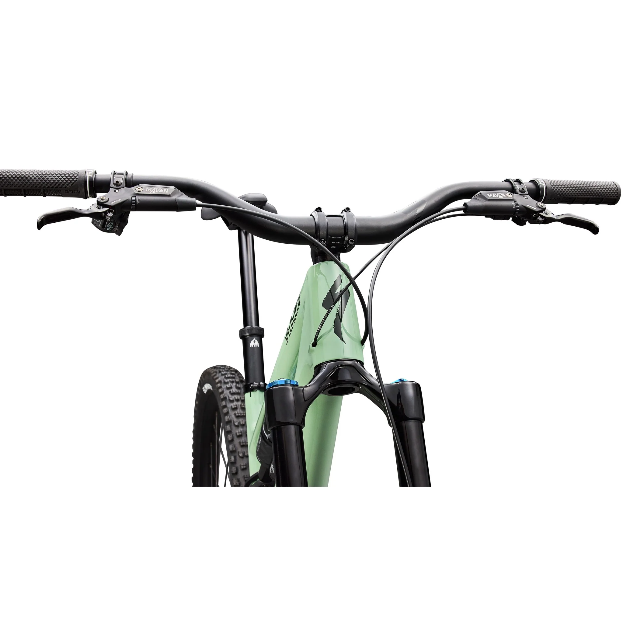 Stumpjumper 15 EVO Expert AXS - Image 11